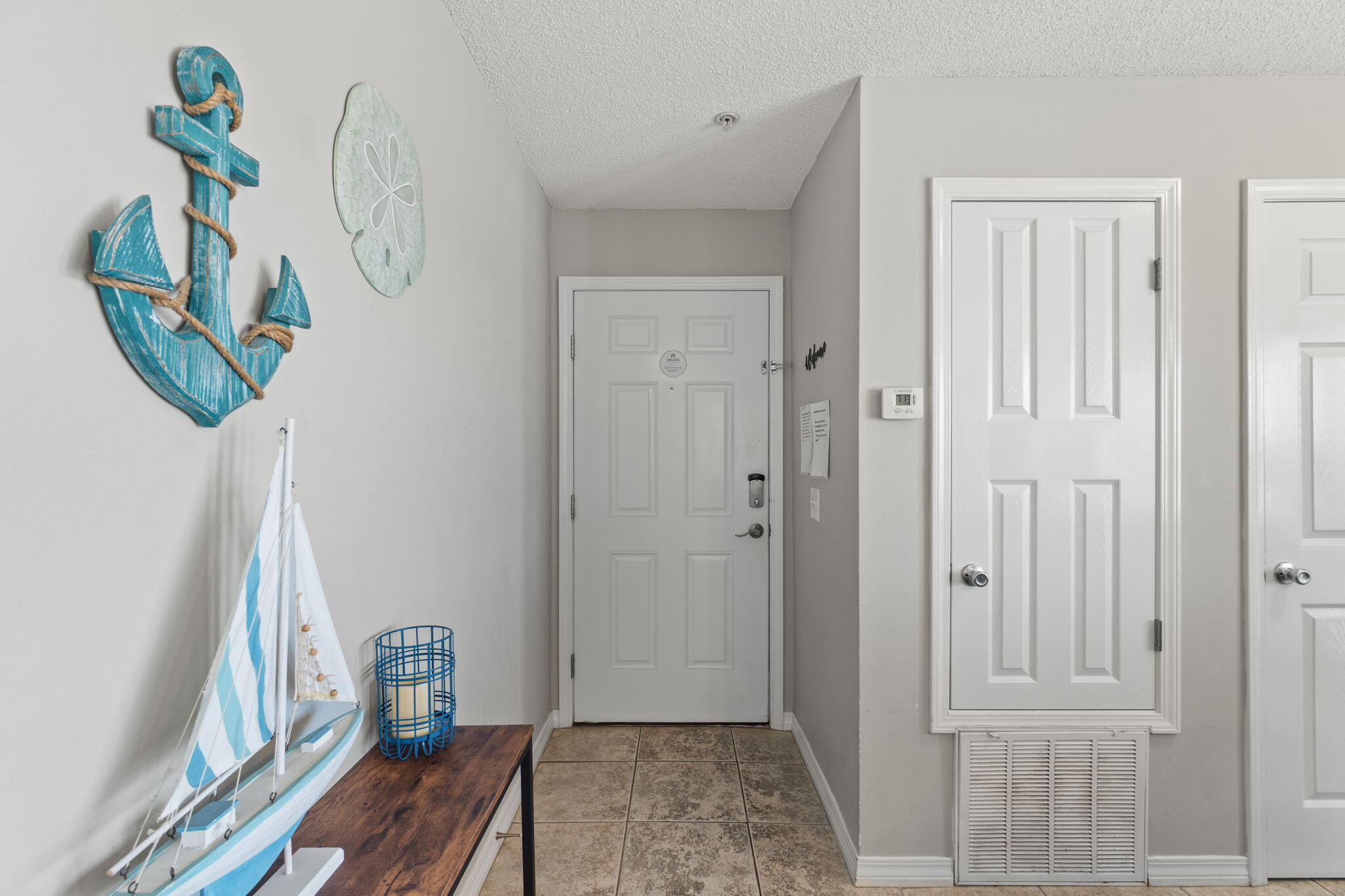 GULF ISLAND CONDOS - Residential