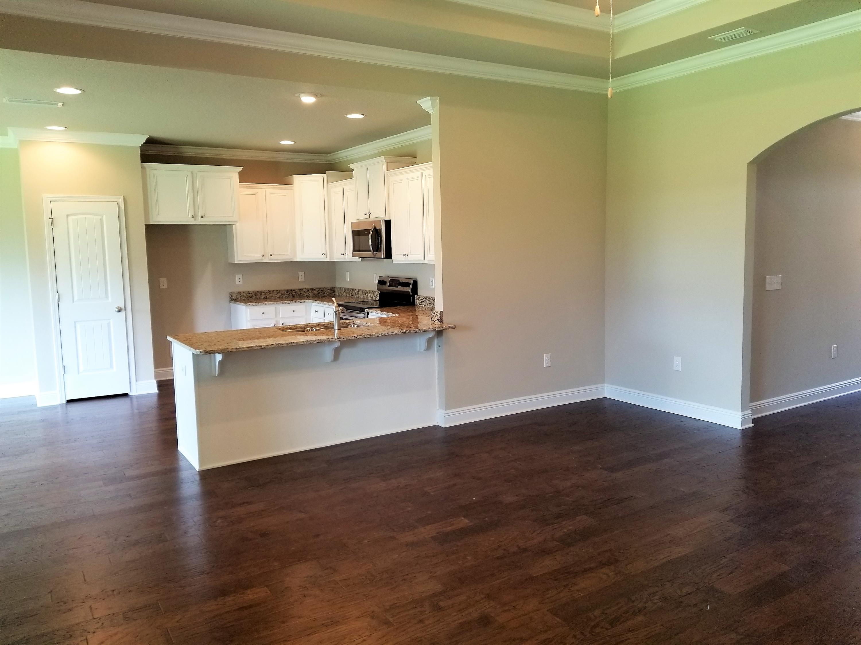 HAMMOCK BAY - Residential