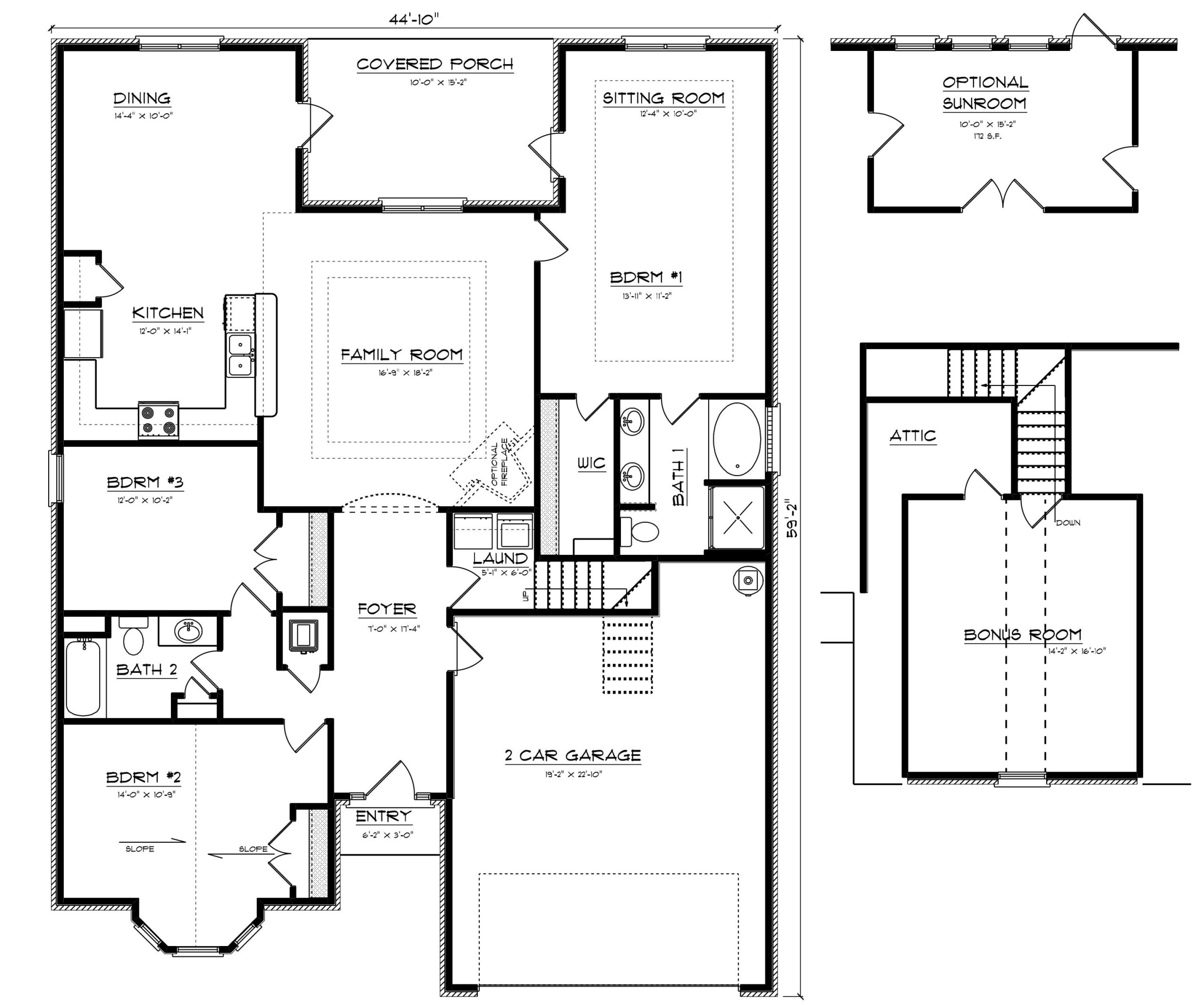 HAMMOCK BAY - Residential