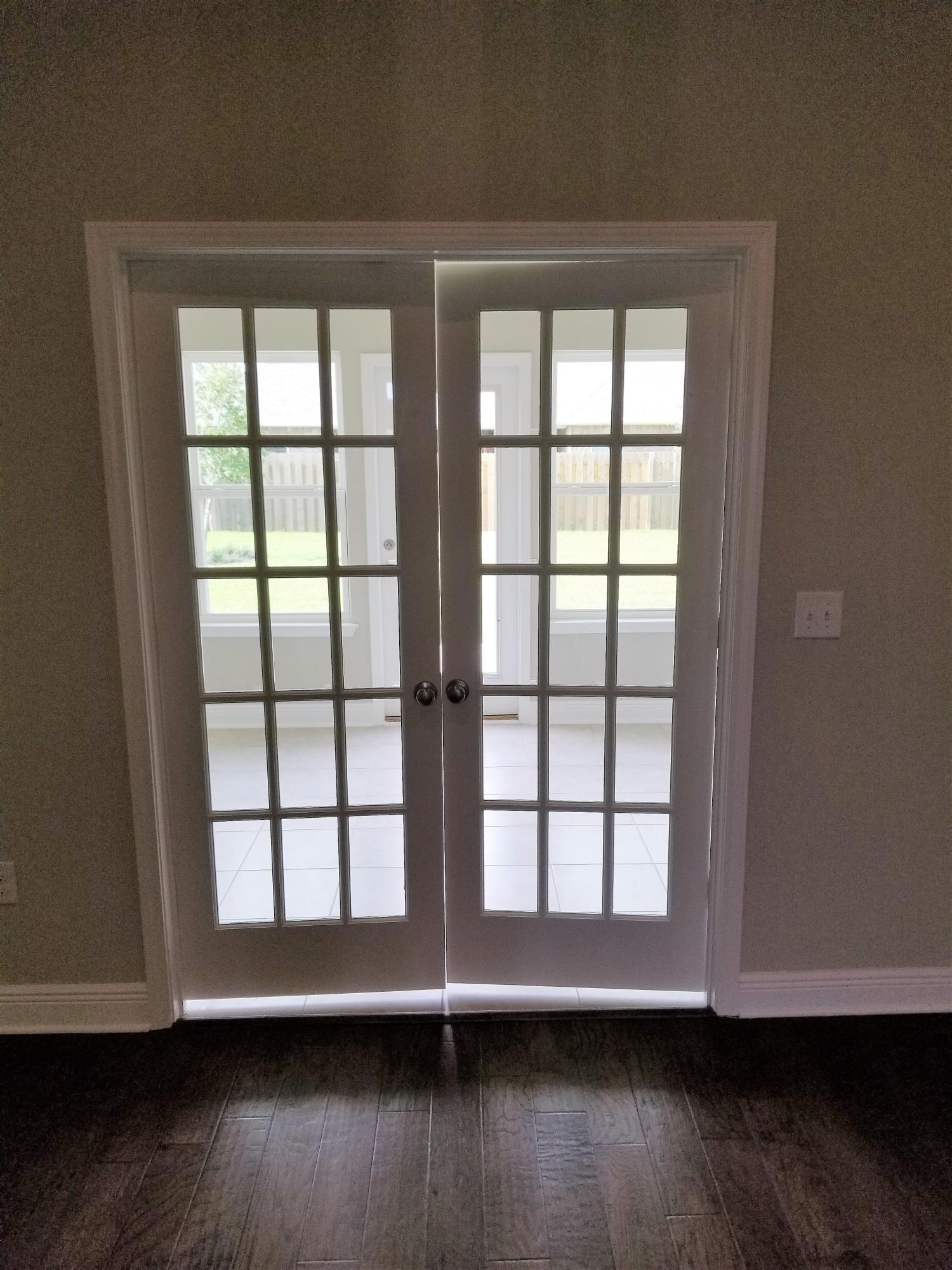 HAMMOCK BAY - Residential