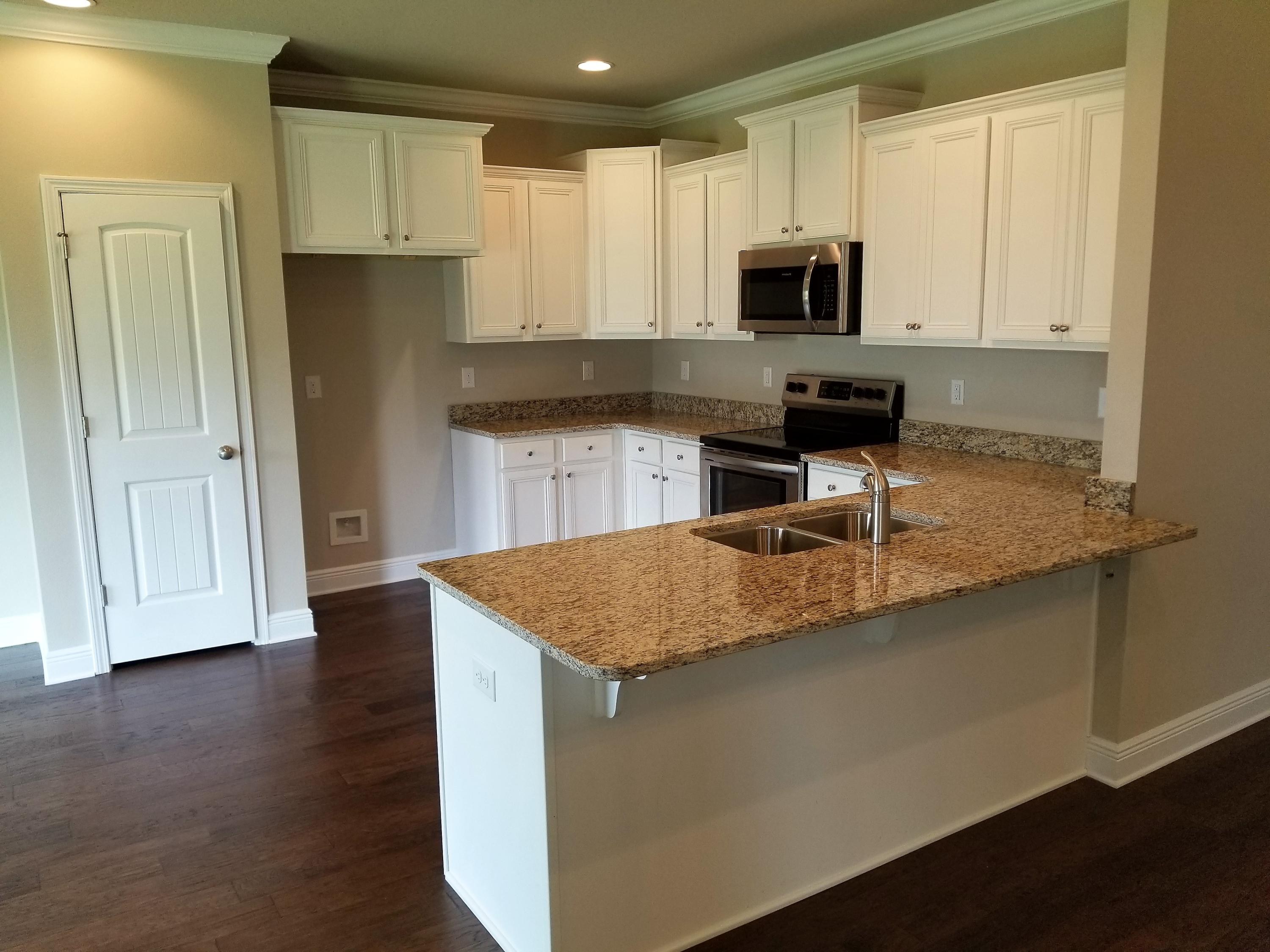 HAMMOCK BAY - Residential