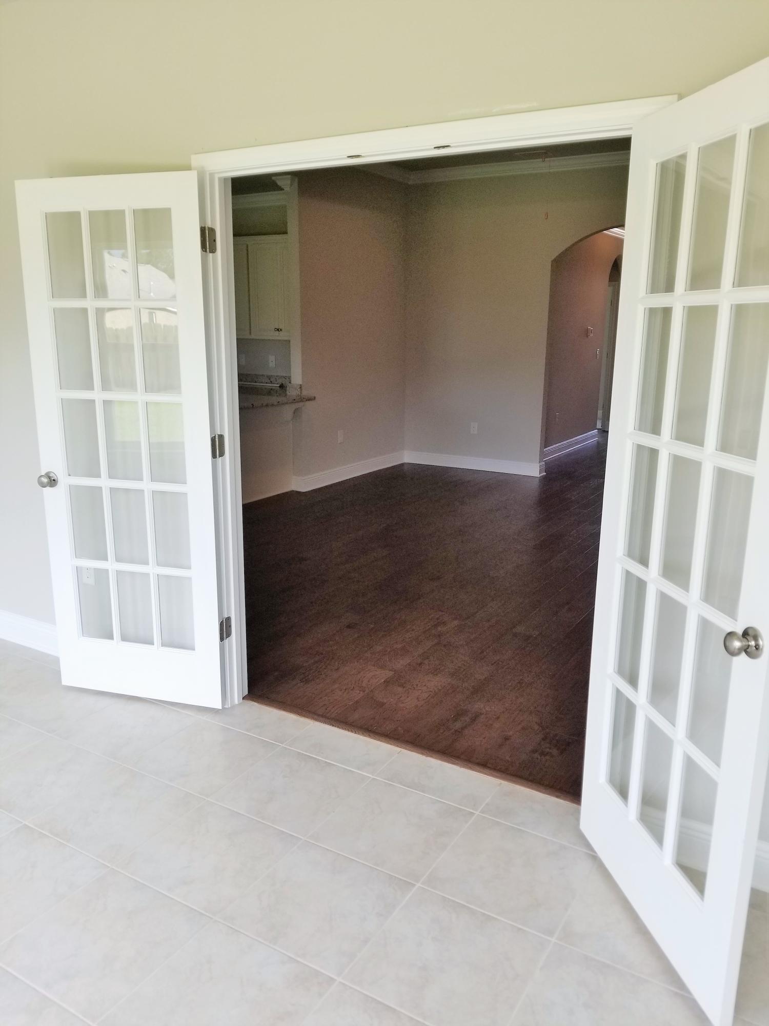 HAMMOCK BAY - Residential