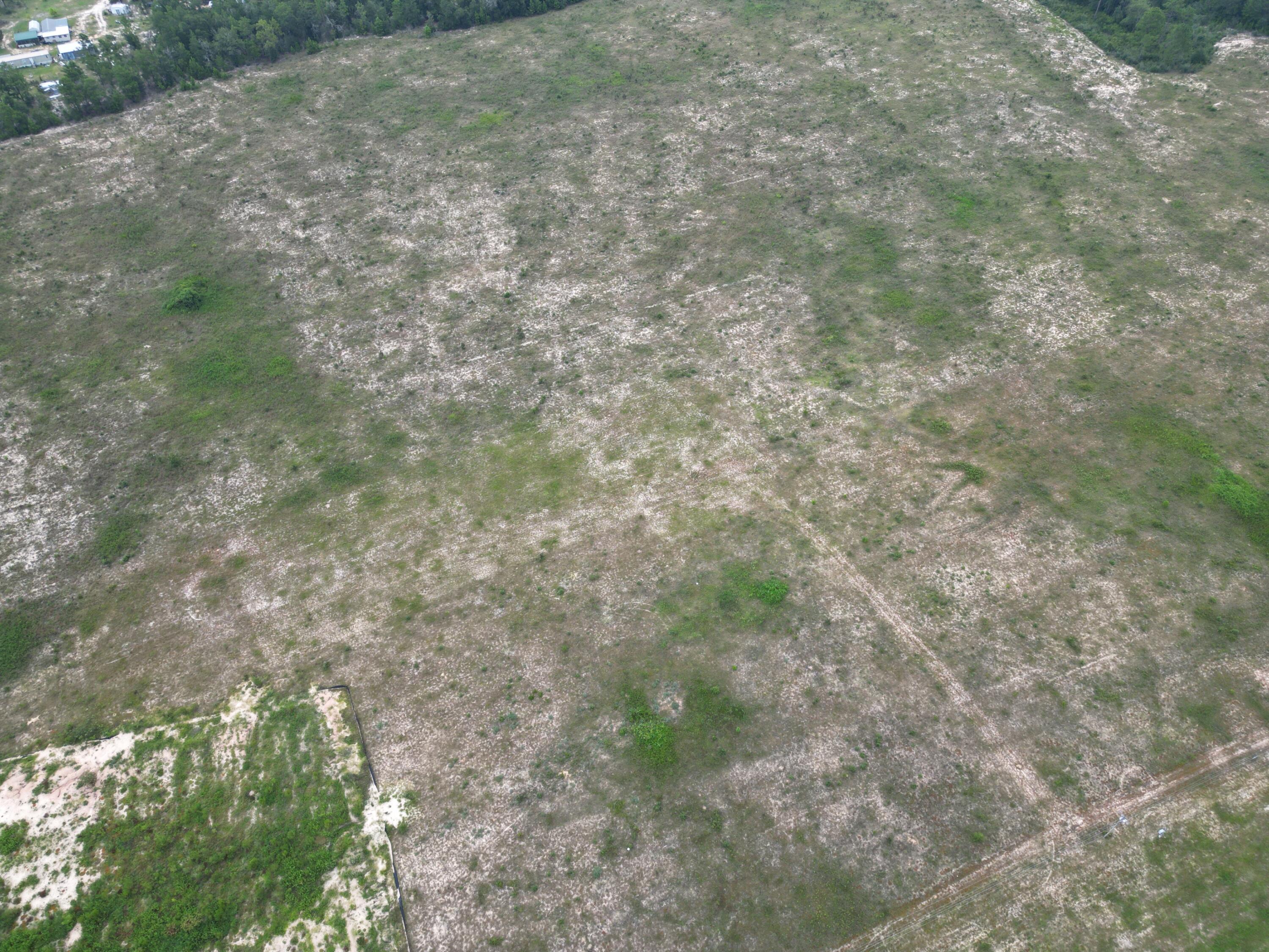 The Acres - Land