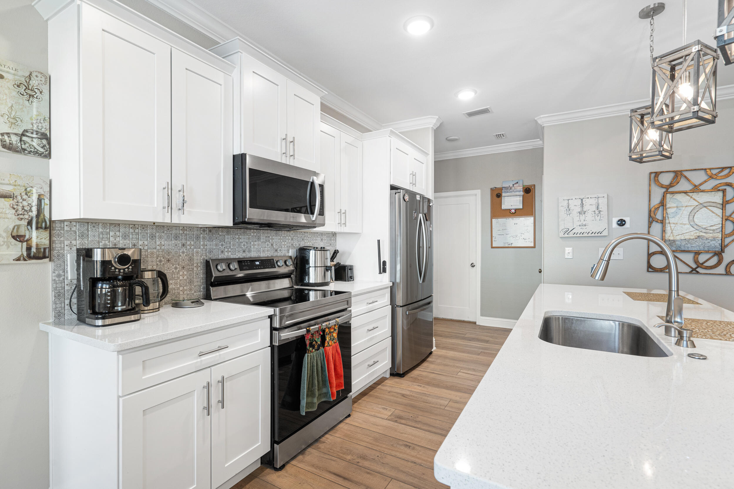 CASA LOMA S/D - Residential