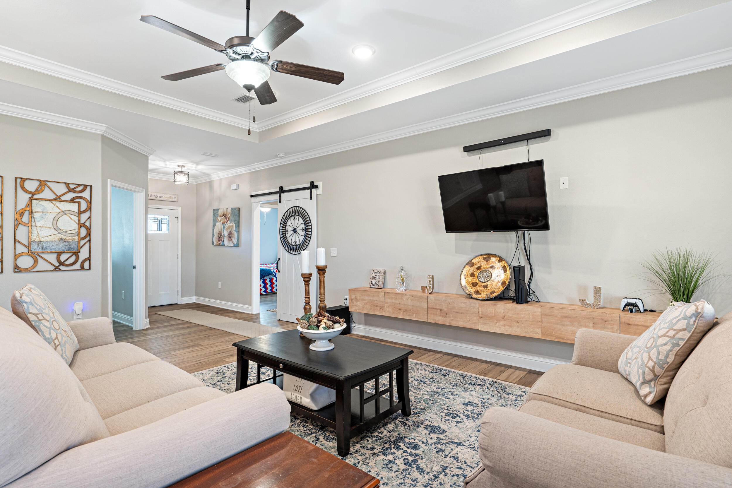 CASA LOMA S/D - Residential