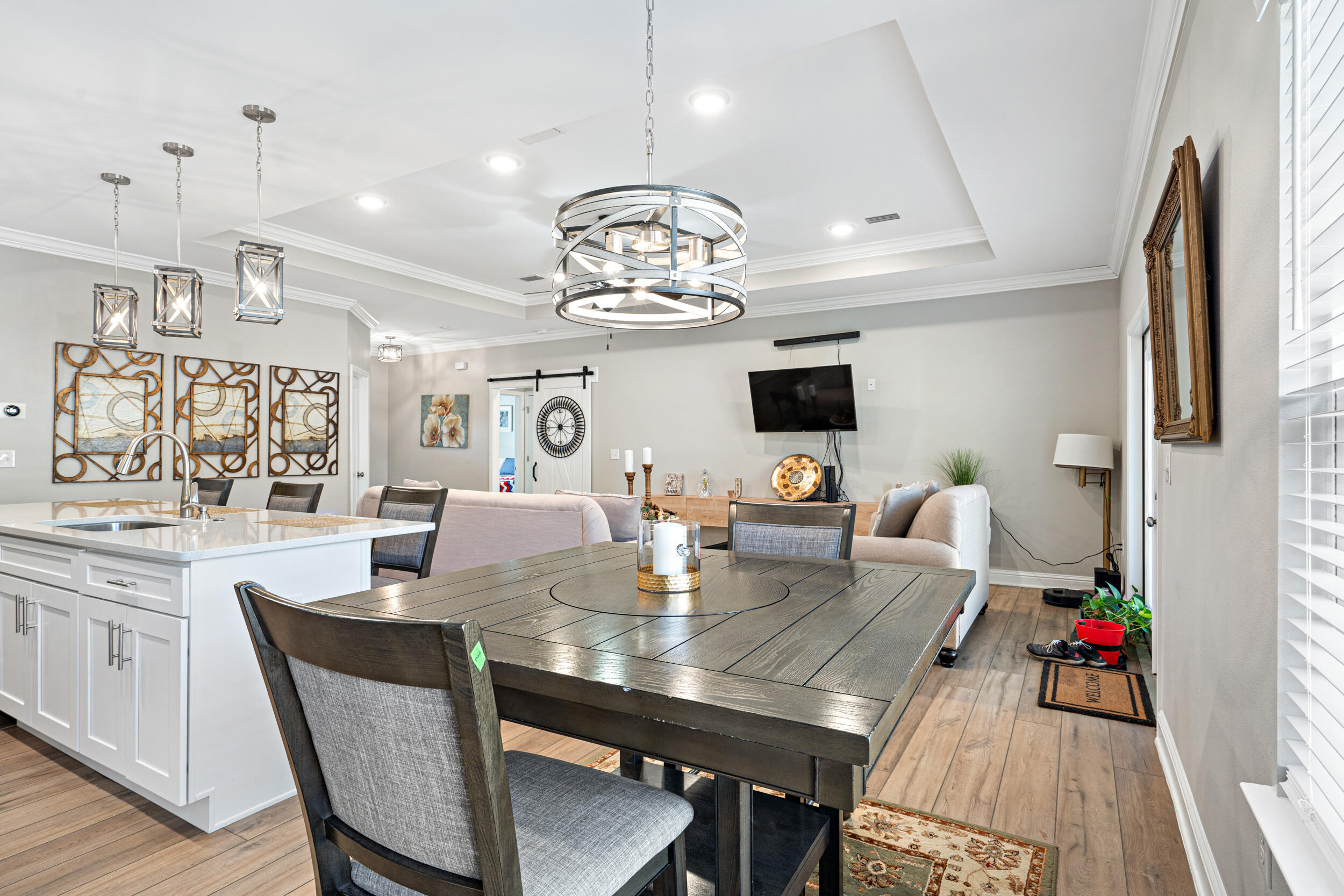 CASA LOMA S/D - Residential