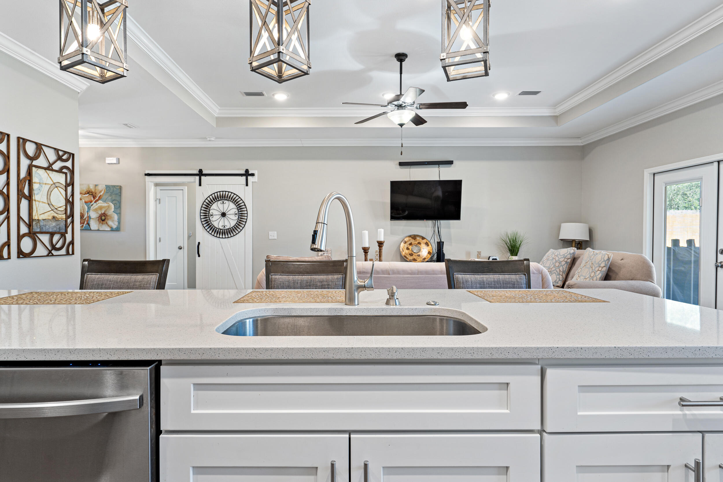 CASA LOMA S/D - Residential