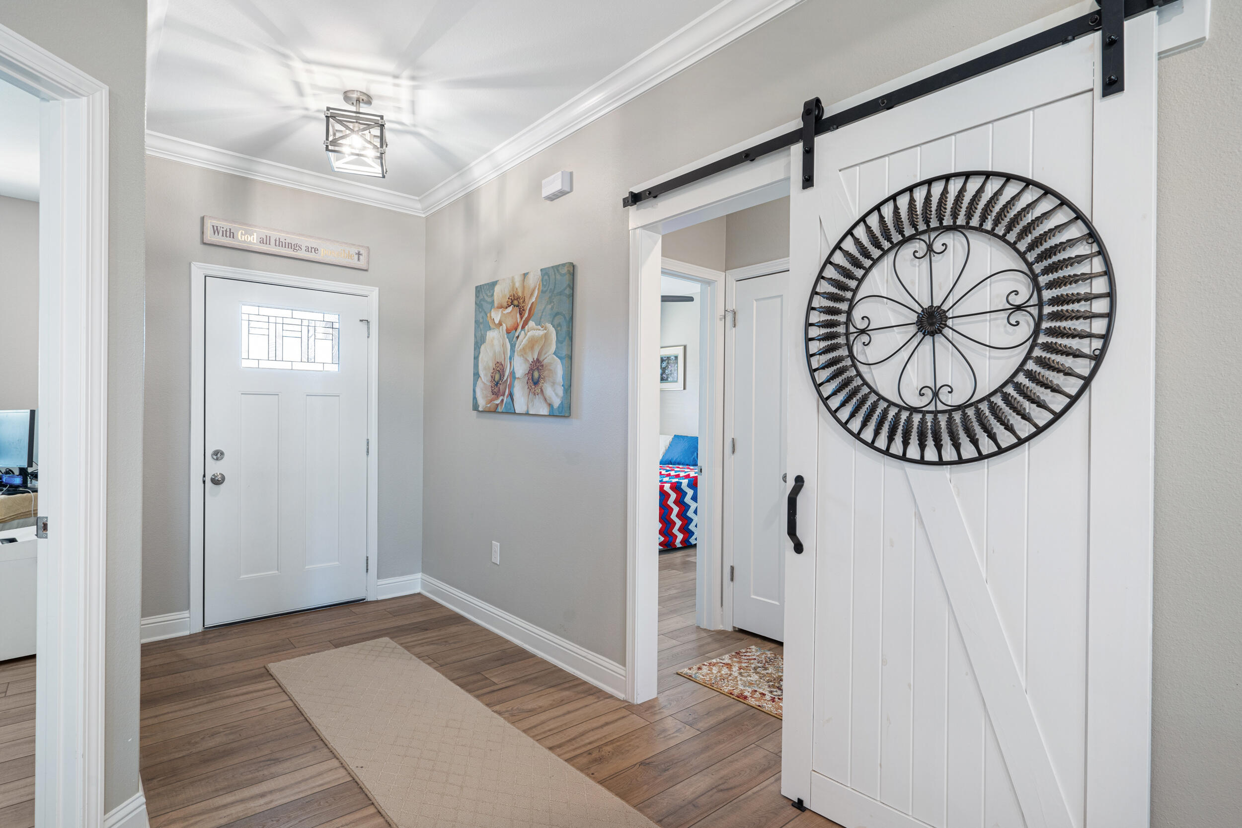 CASA LOMA S/D - Residential