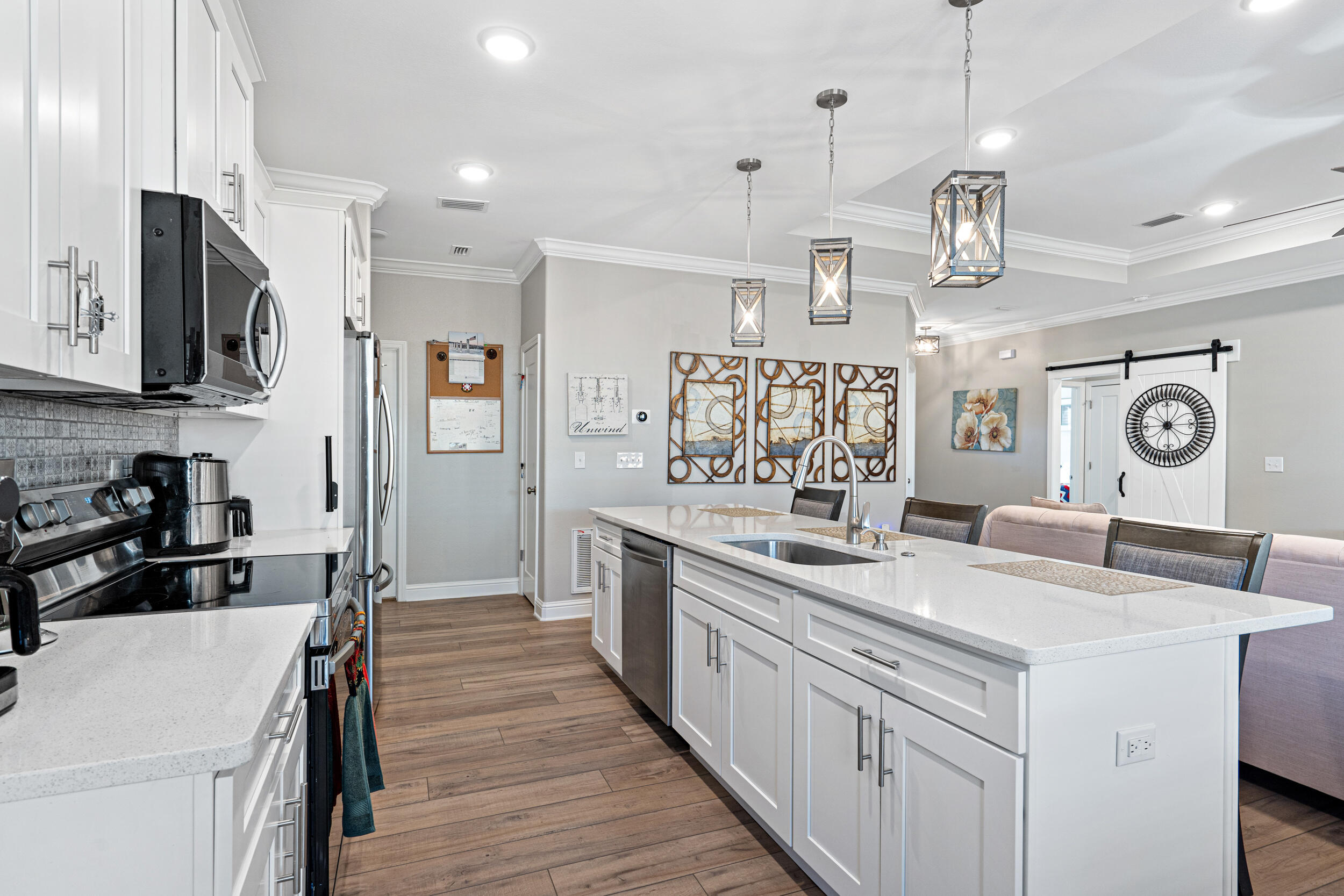 CASA LOMA S/D - Residential