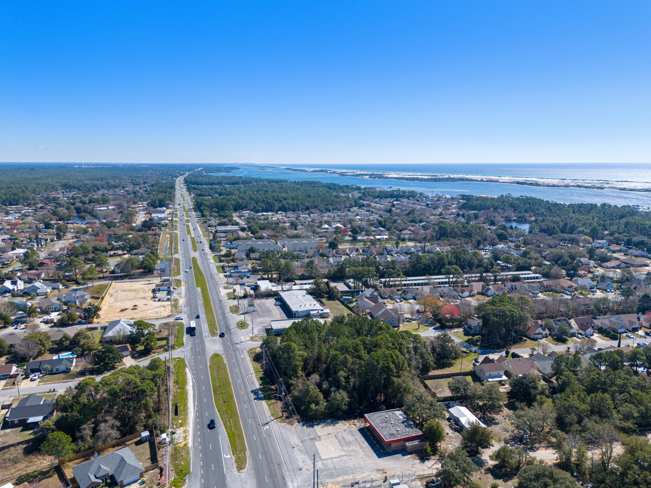 CASA LOMA S/D - Residential