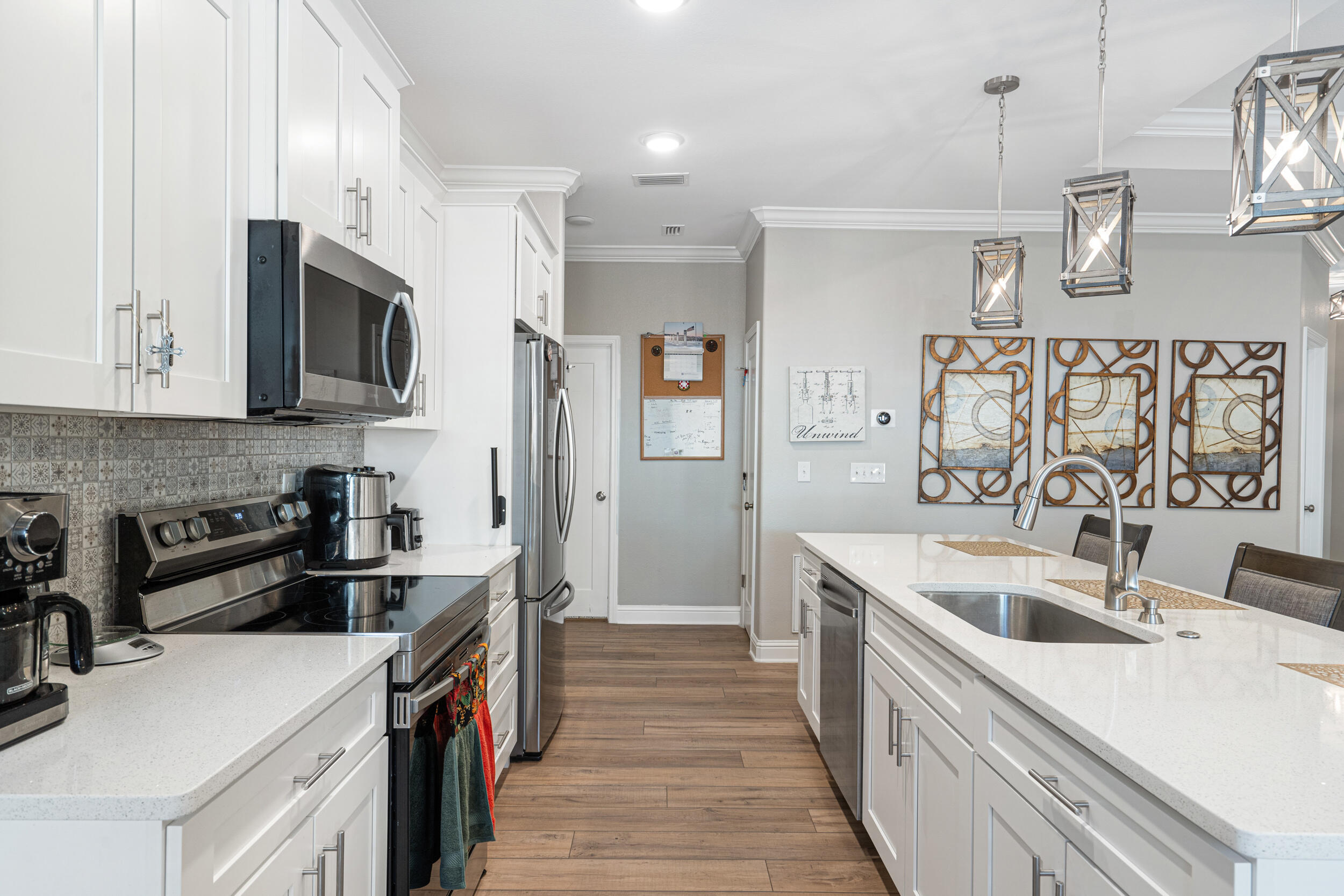 CASA LOMA S/D - Residential