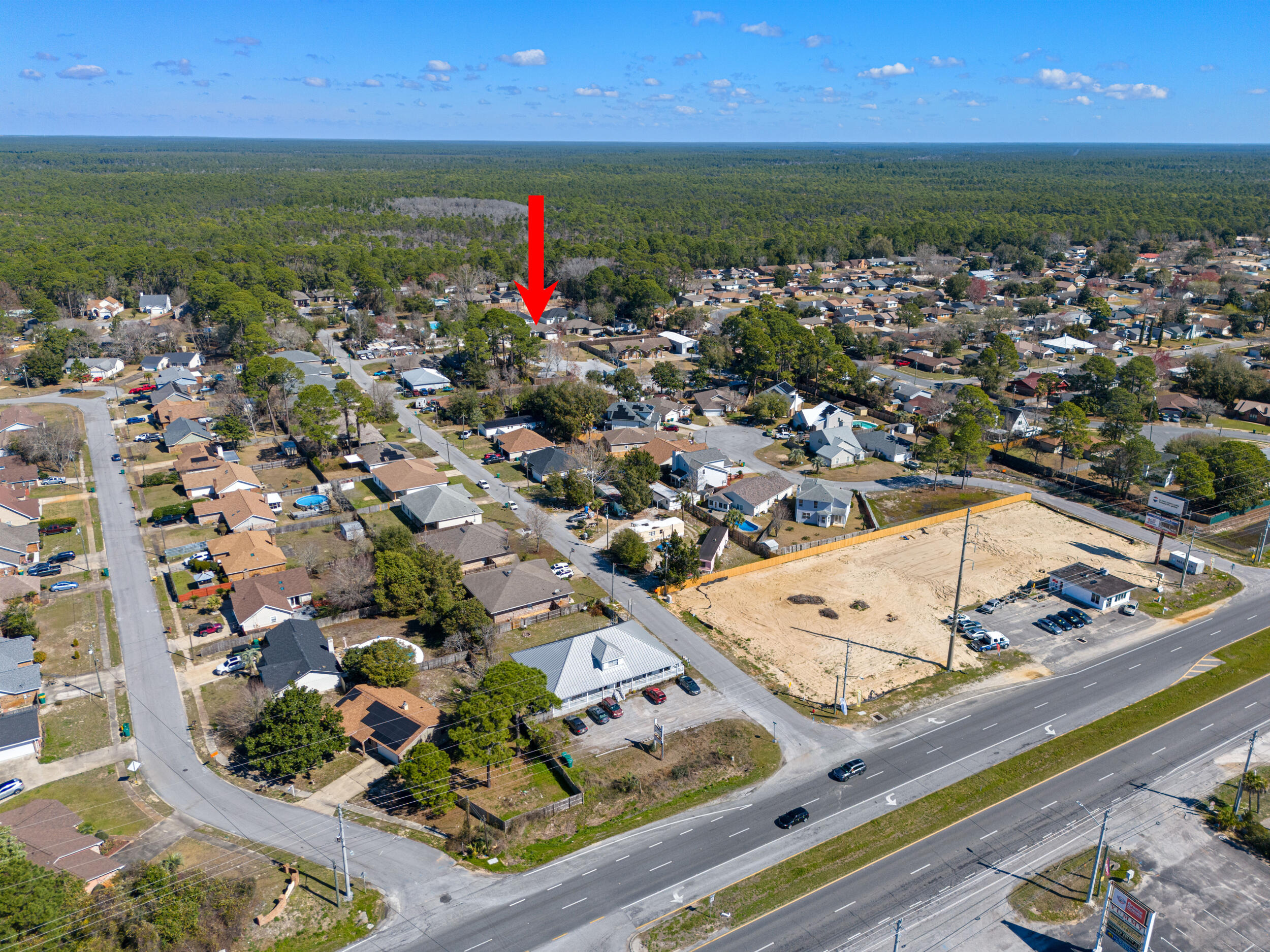 CASA LOMA S/D - Residential