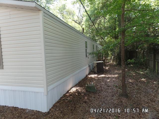 1ST ADD TO CHOCTAW - Residential