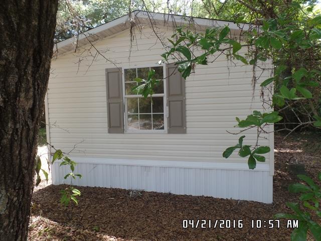 1ST ADD TO CHOCTAW - Residential