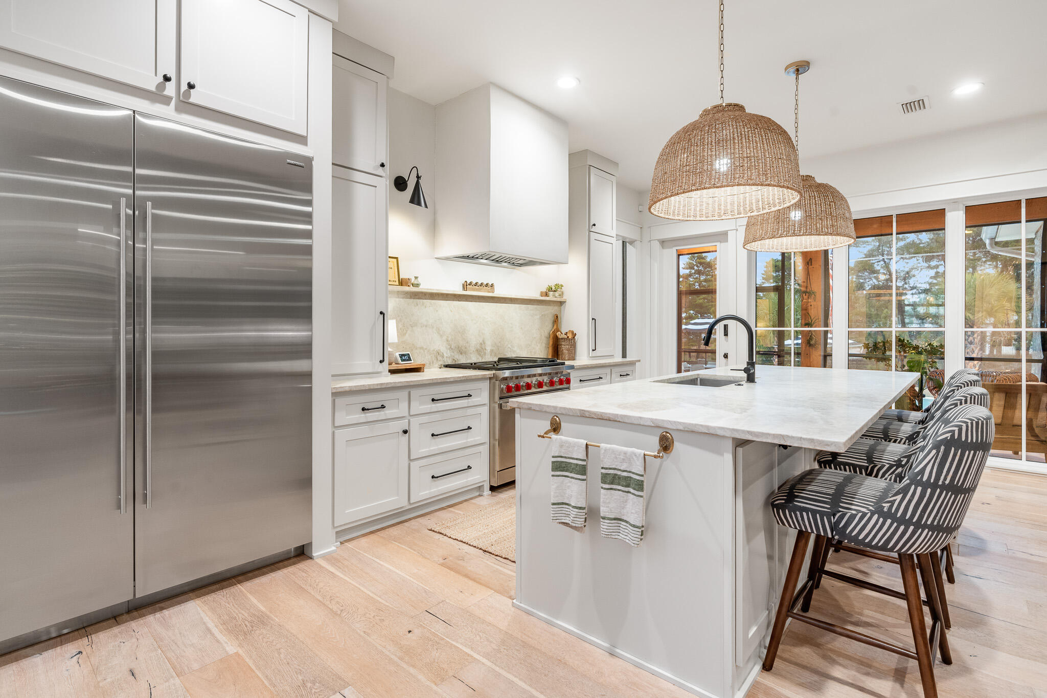 PINES OF BLUE MOUNTAIN - Residential