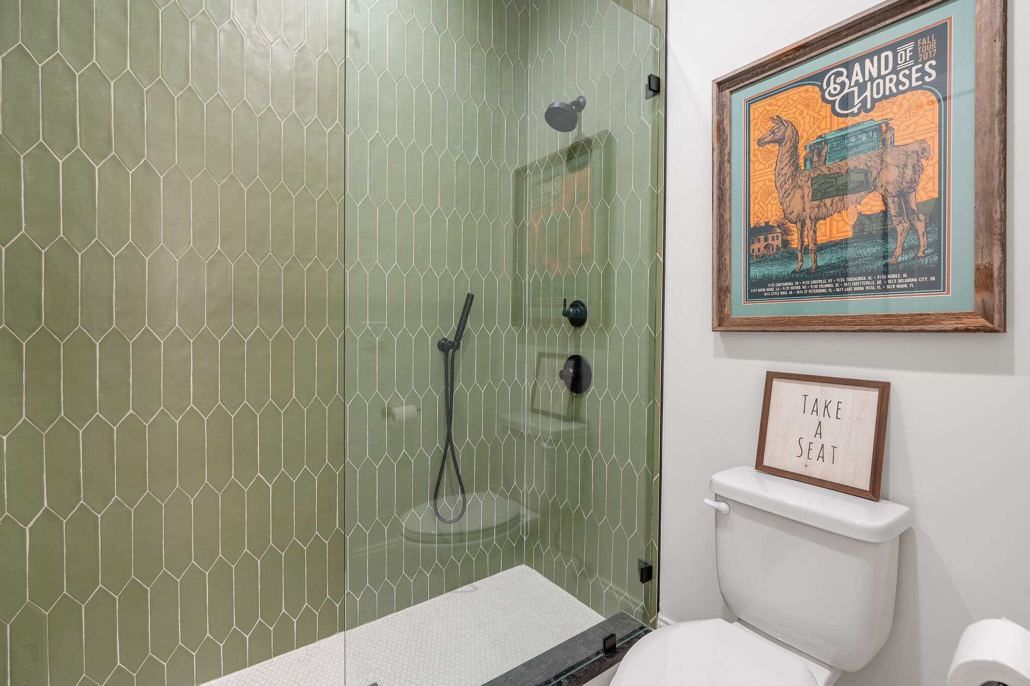 PINES OF BLUE MOUNTAIN - Residential