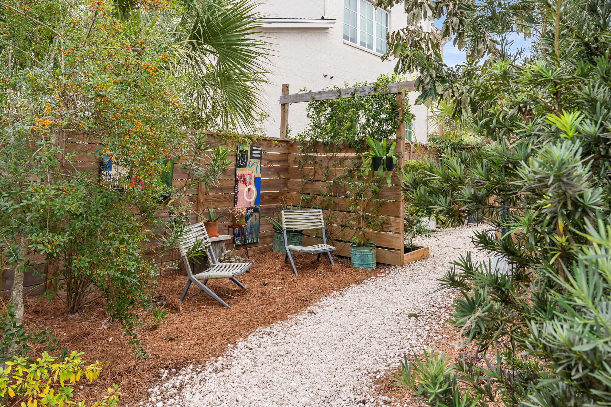 PINES OF BLUE MOUNTAIN - Residential