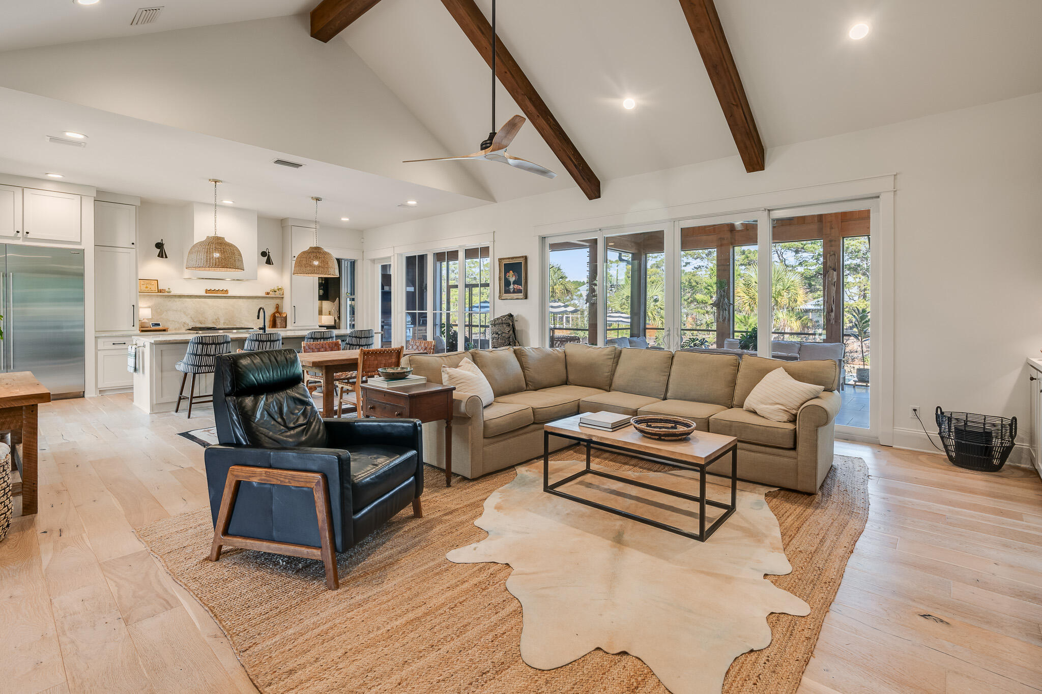 PINES OF BLUE MOUNTAIN - Residential