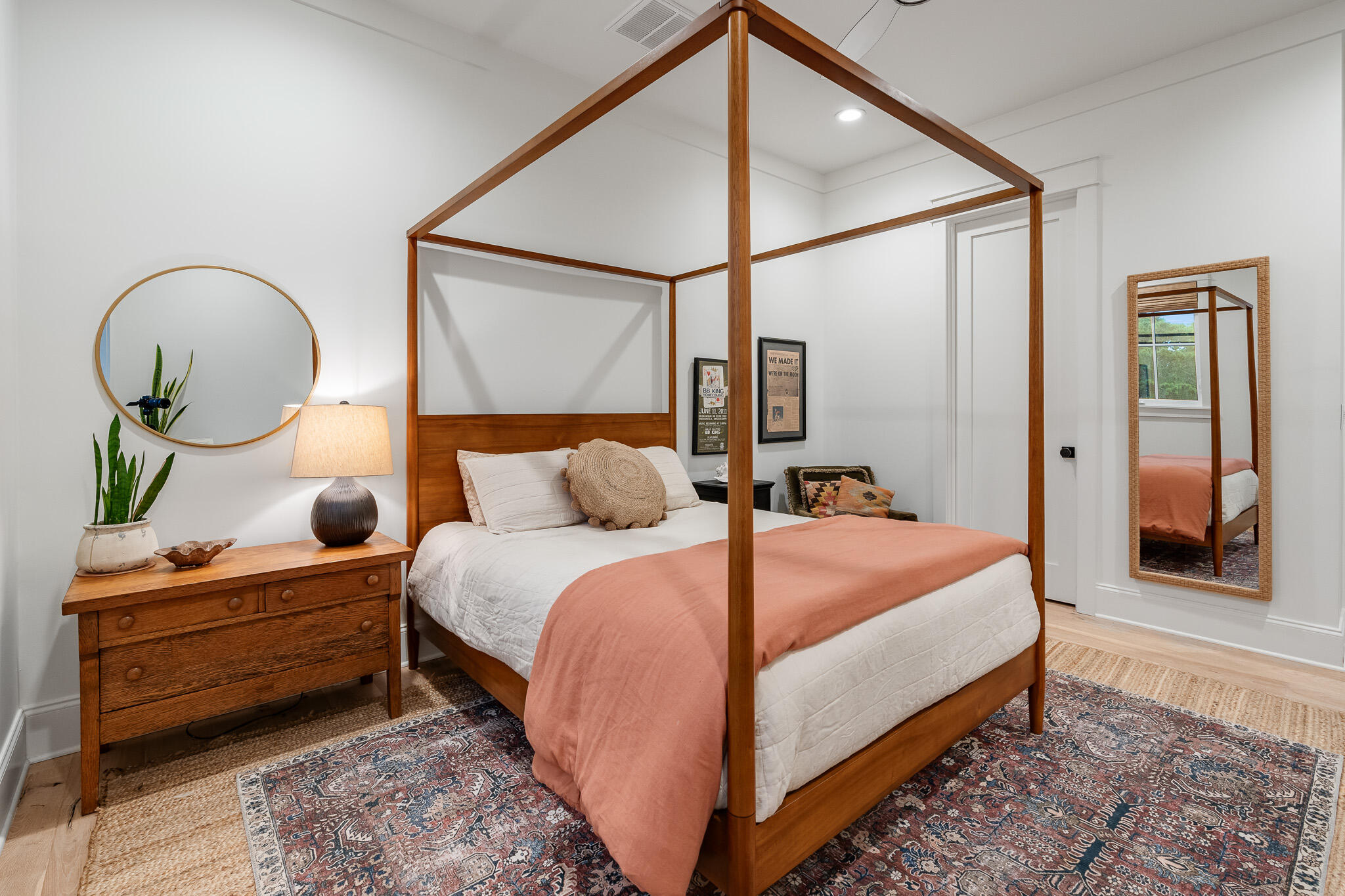 PINES OF BLUE MOUNTAIN - Residential