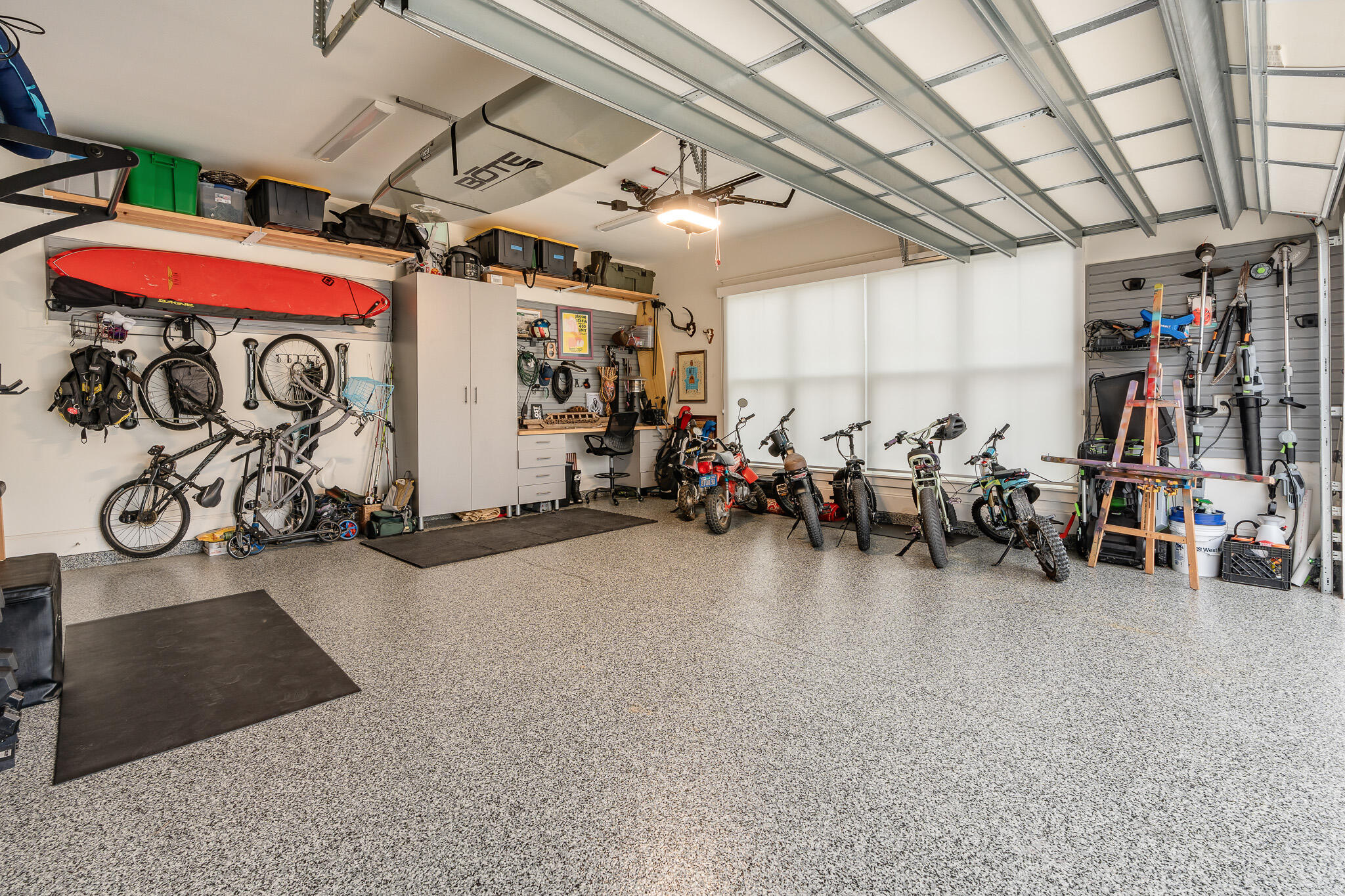 PINES OF BLUE MOUNTAIN - Residential