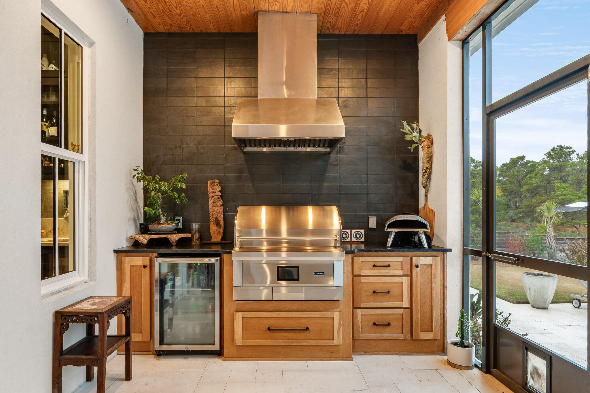 PINES OF BLUE MOUNTAIN - Residential