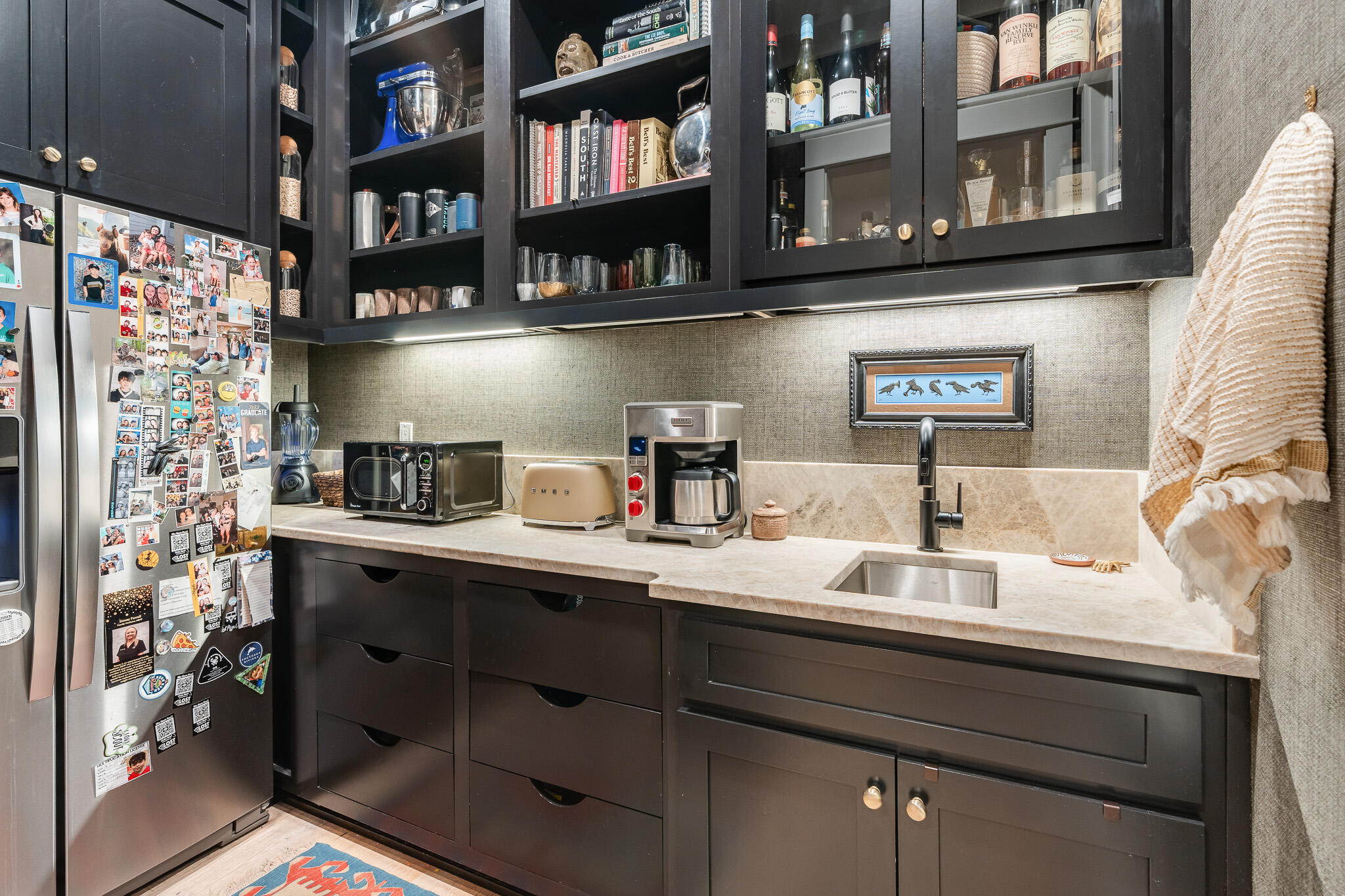 PINES OF BLUE MOUNTAIN - Residential