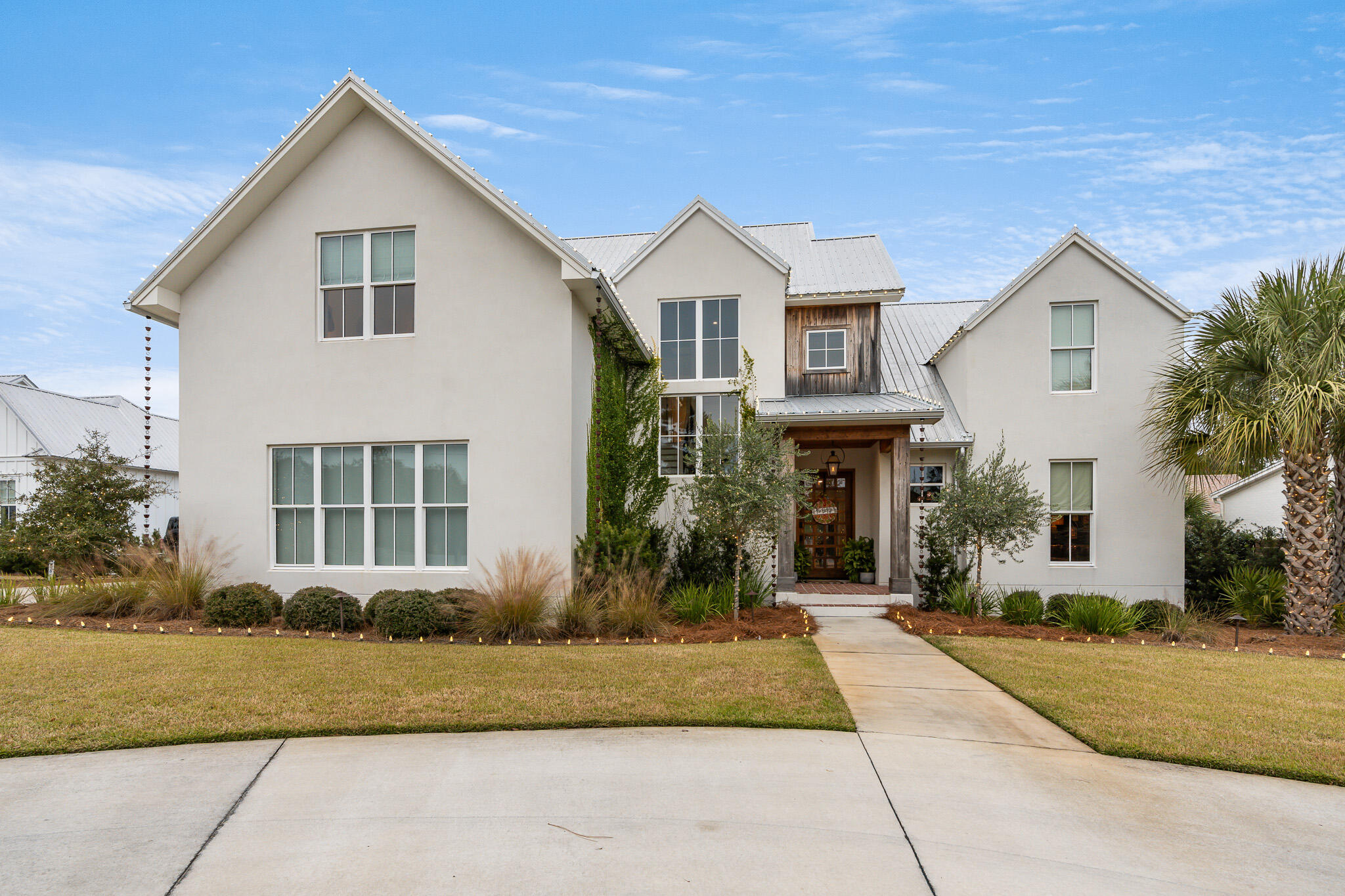 PINES OF BLUE MOUNTAIN - Residential