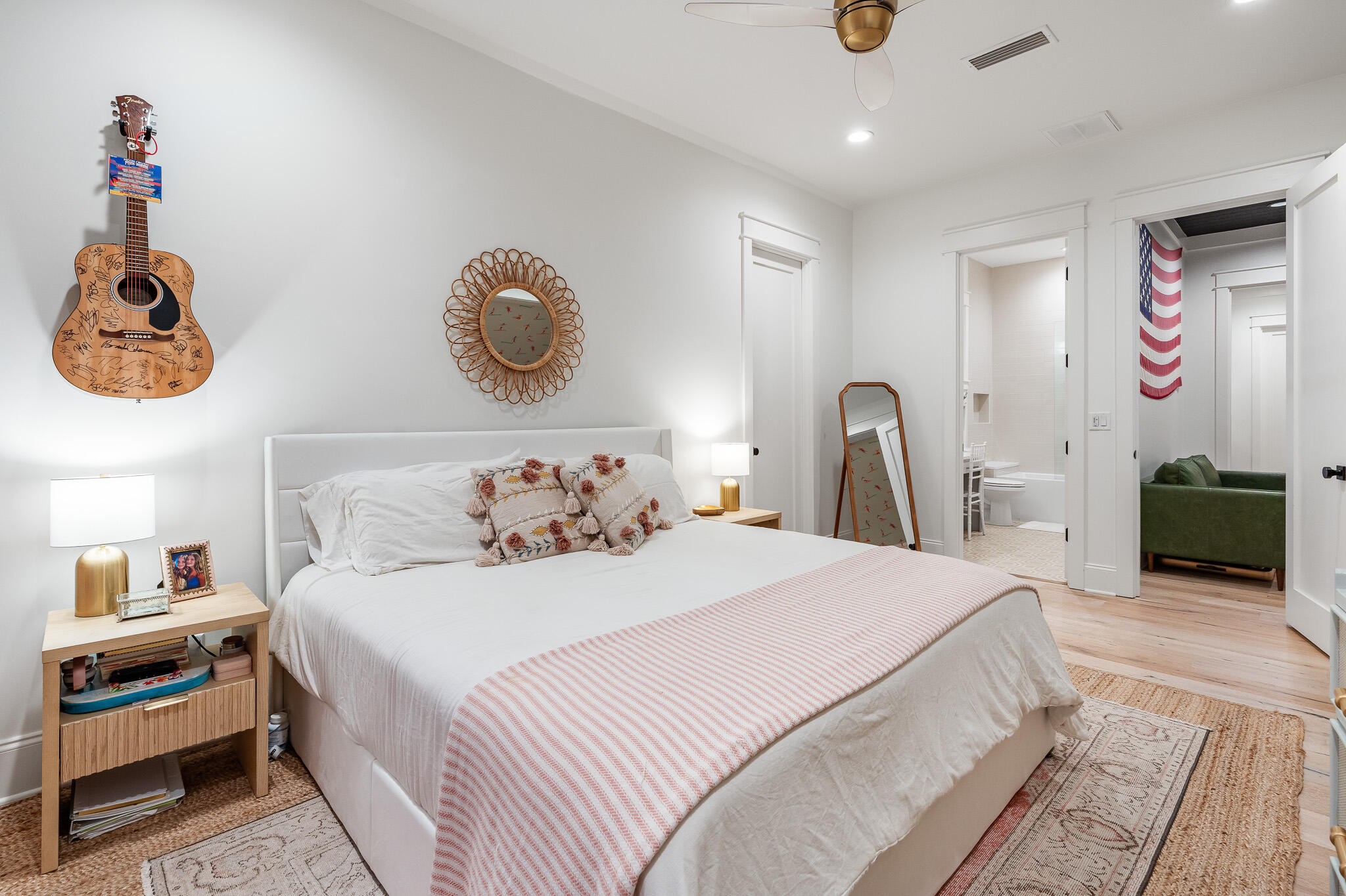 PINES OF BLUE MOUNTAIN - Residential