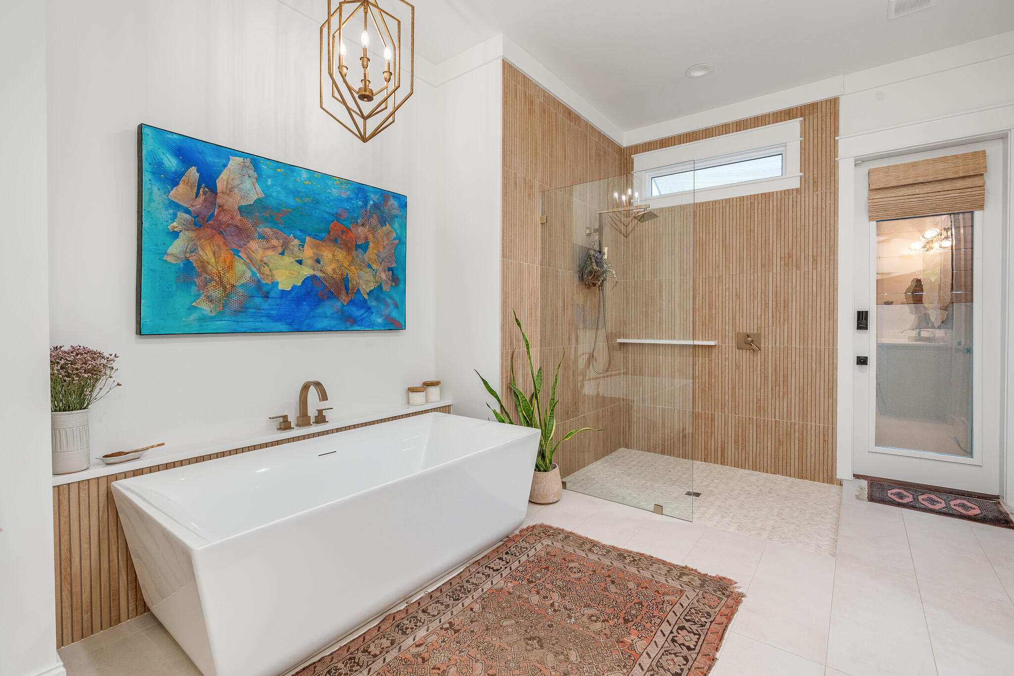 PINES OF BLUE MOUNTAIN - Residential