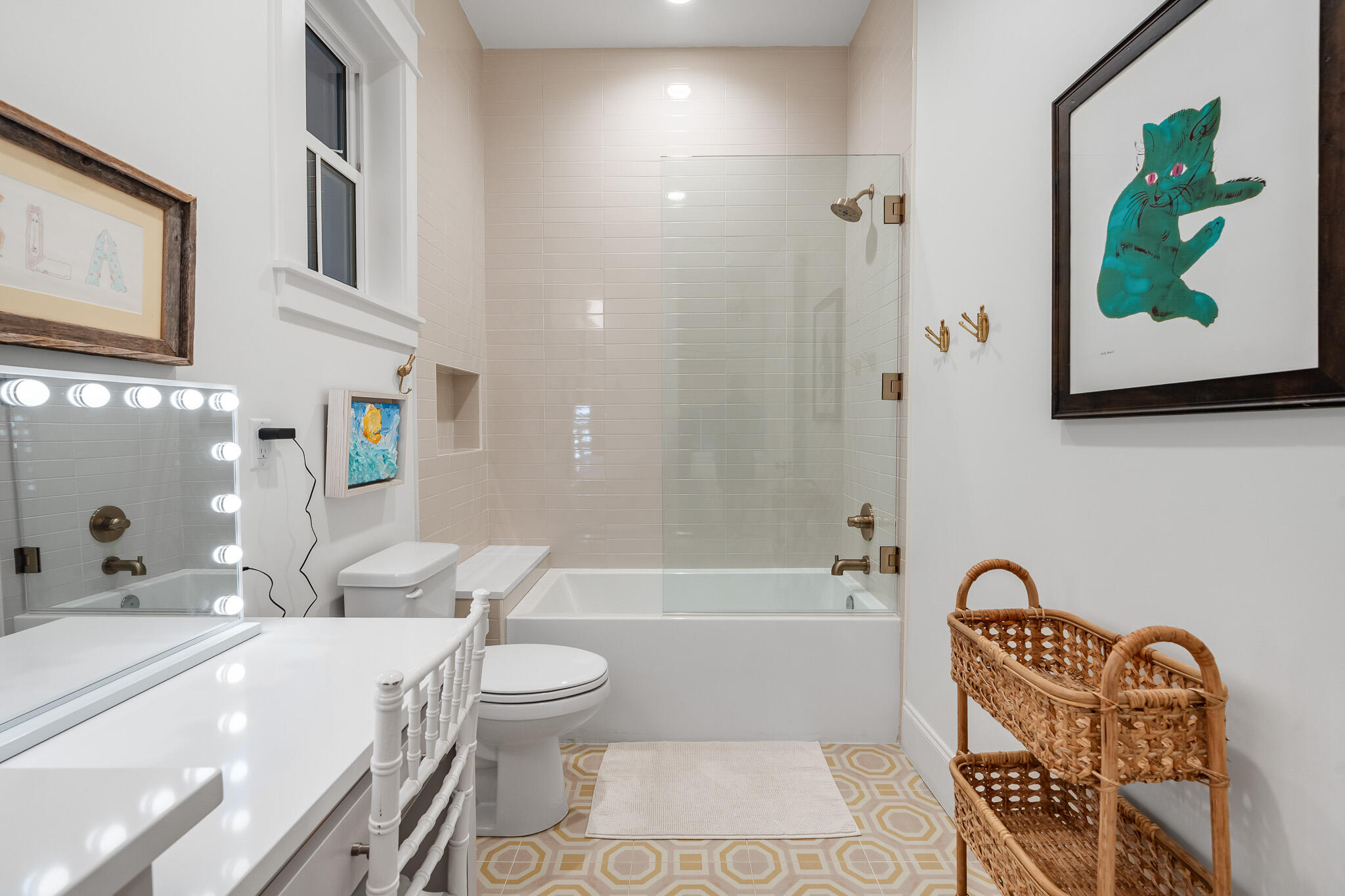 PINES OF BLUE MOUNTAIN - Residential