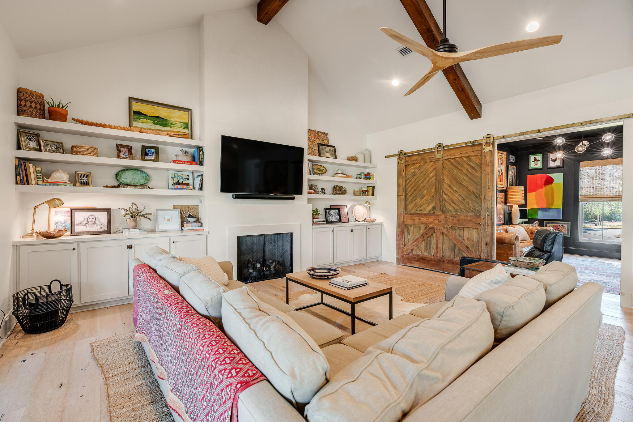 PINES OF BLUE MOUNTAIN - Residential