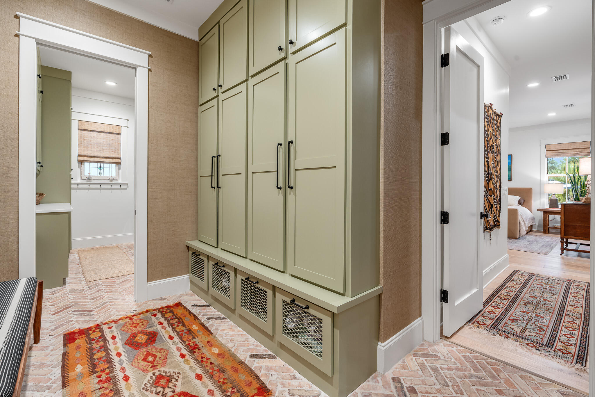 PINES OF BLUE MOUNTAIN - Residential