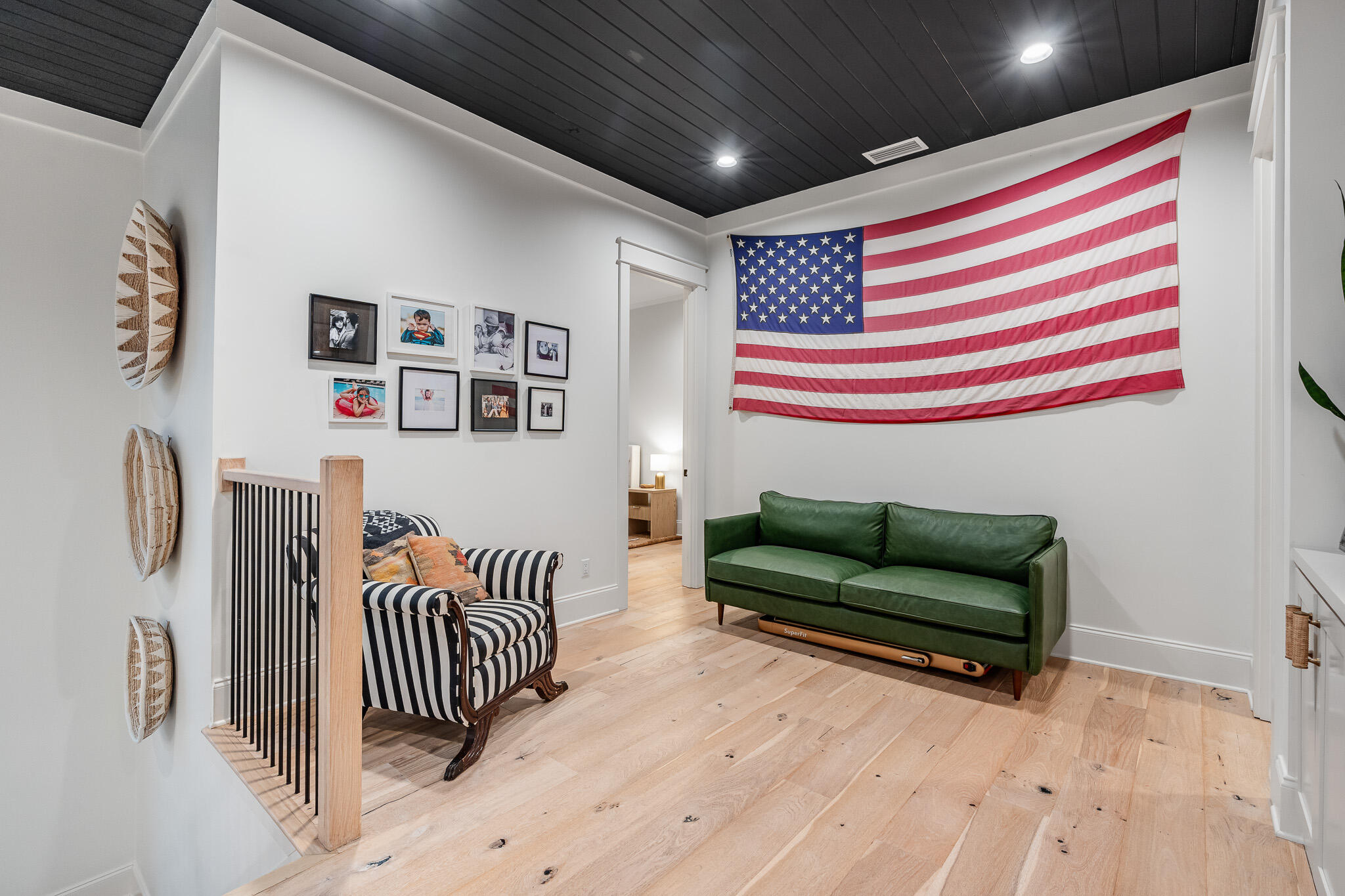 PINES OF BLUE MOUNTAIN - Residential