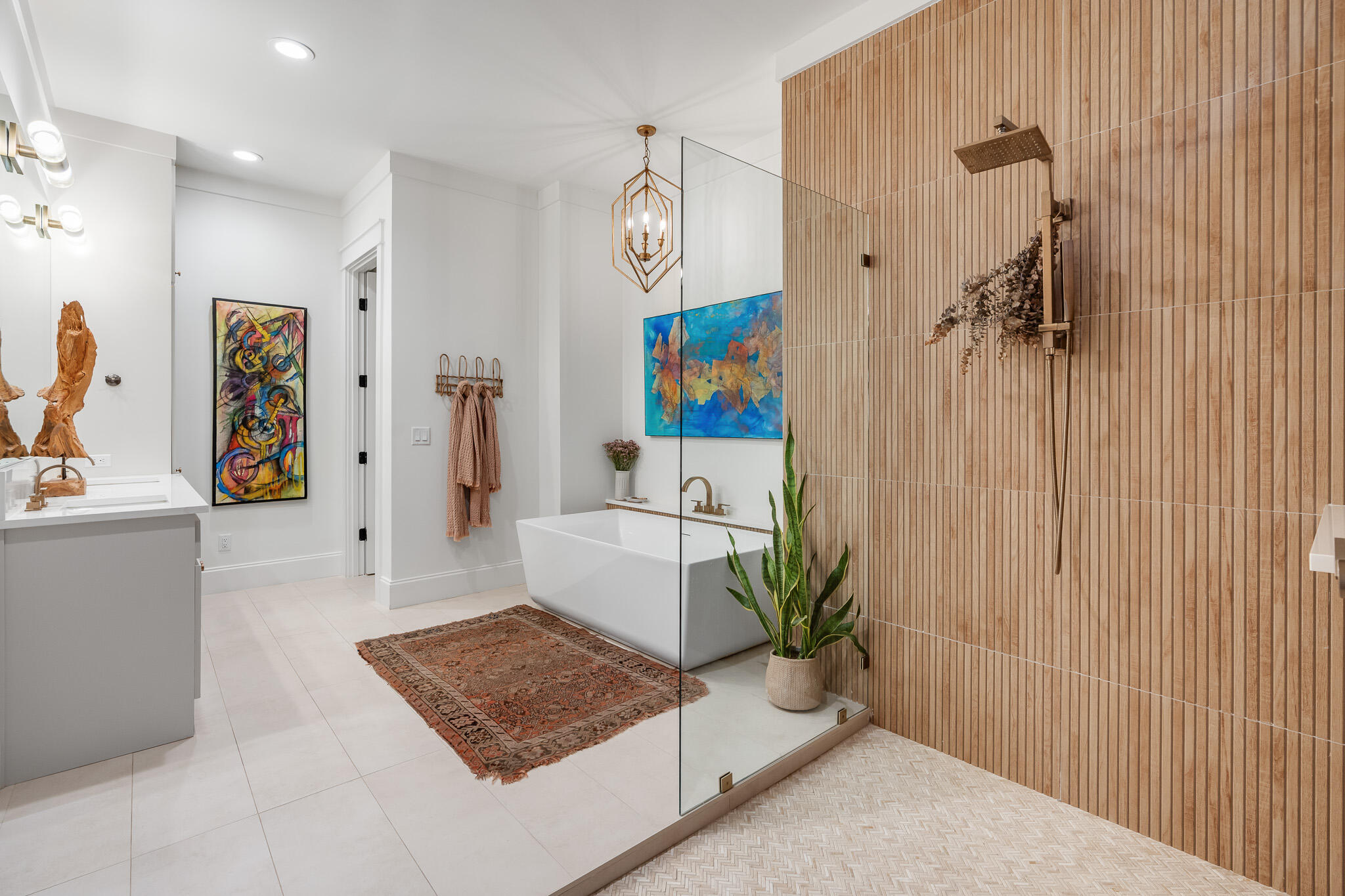 PINES OF BLUE MOUNTAIN - Residential