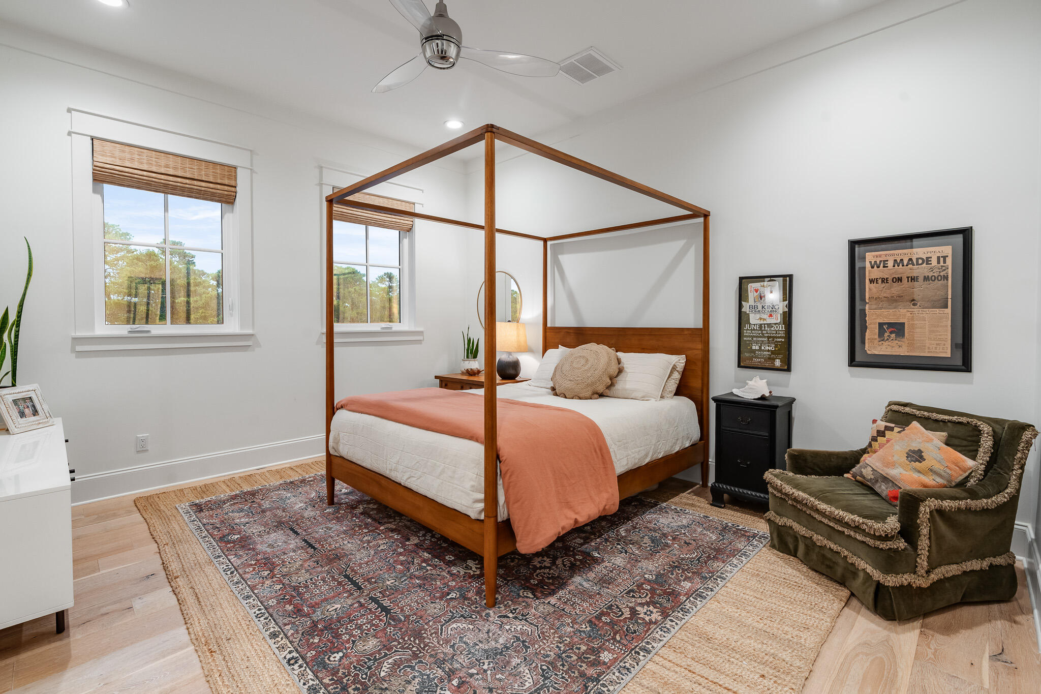 PINES OF BLUE MOUNTAIN - Residential