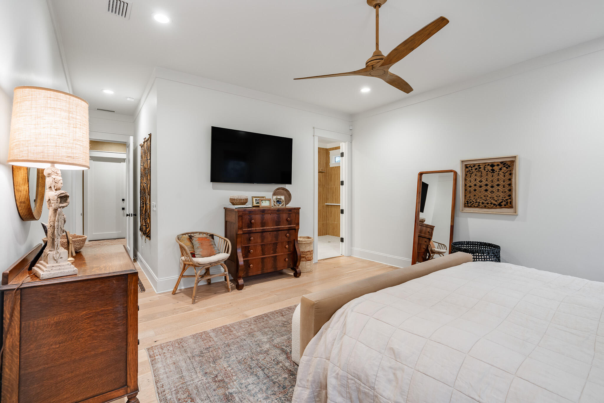 PINES OF BLUE MOUNTAIN - Residential