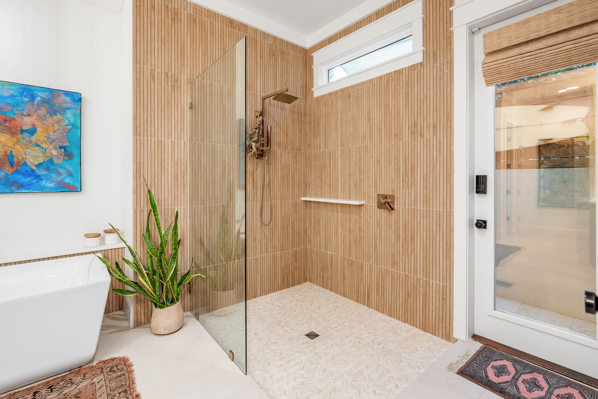 PINES OF BLUE MOUNTAIN - Residential