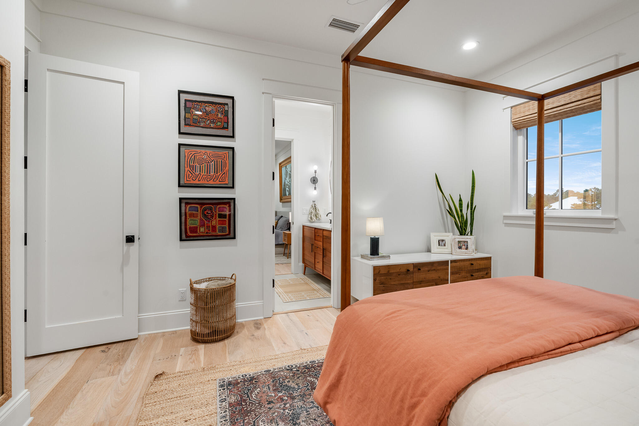 PINES OF BLUE MOUNTAIN - Residential