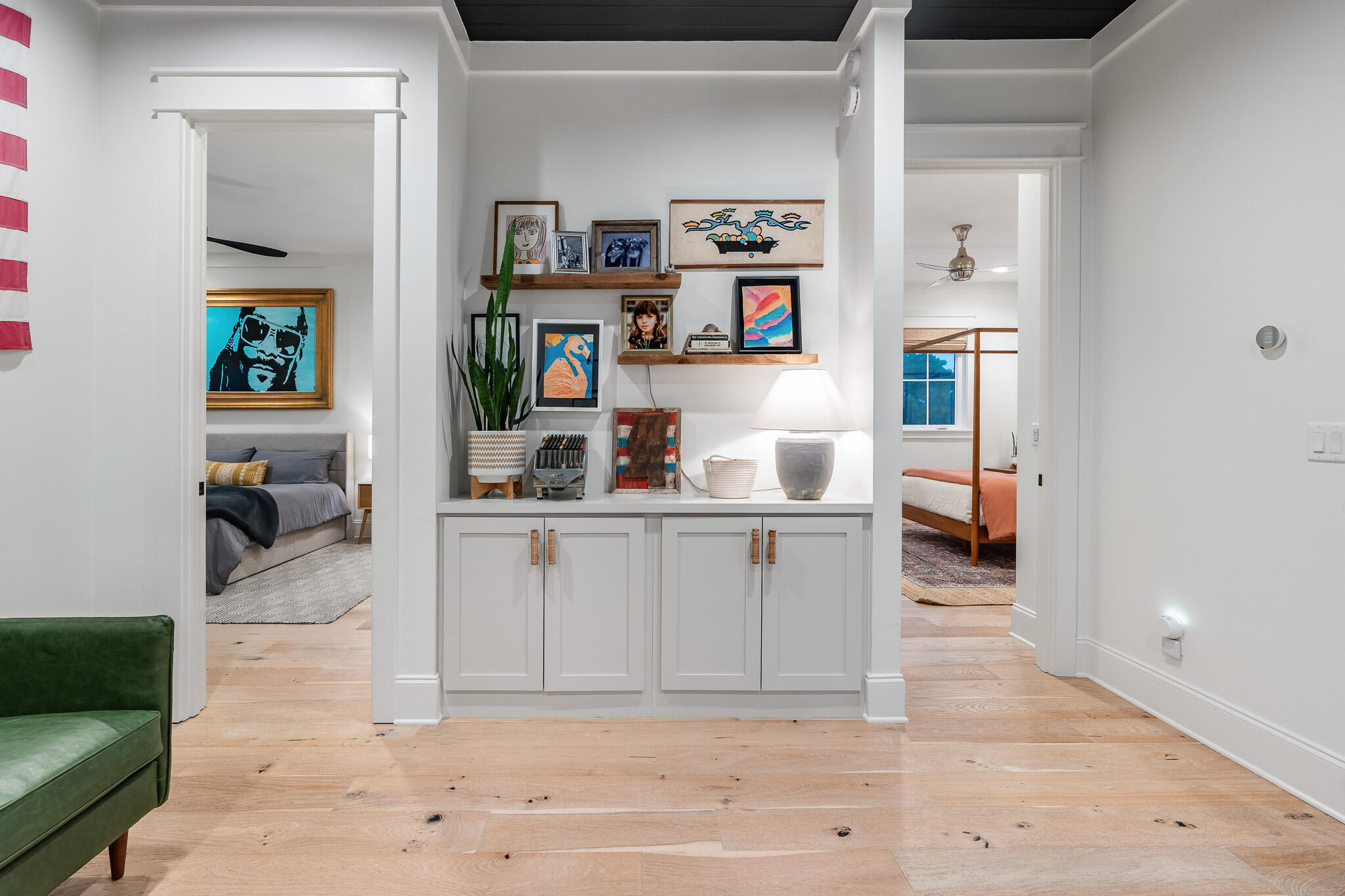 PINES OF BLUE MOUNTAIN - Residential