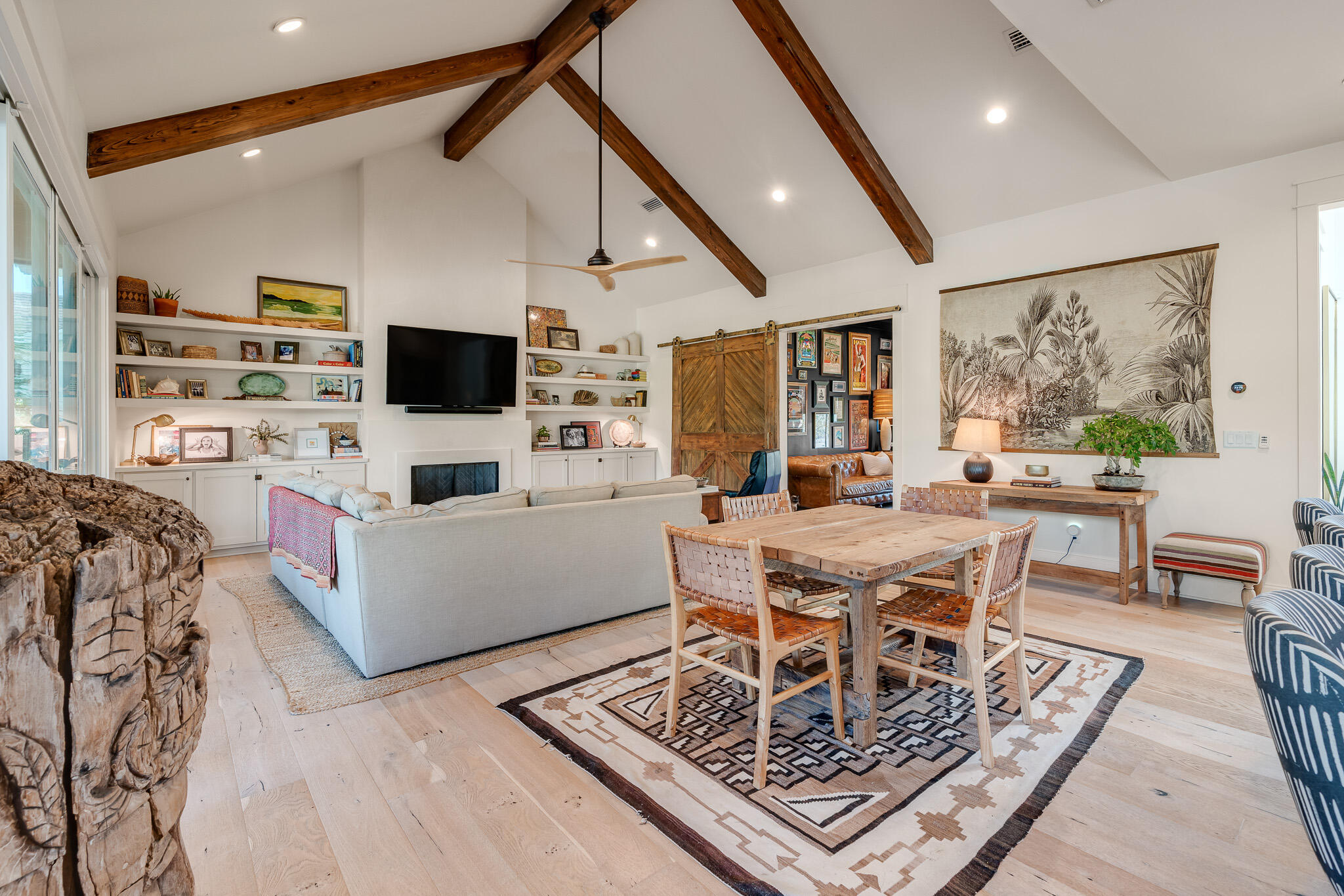 PINES OF BLUE MOUNTAIN - Residential