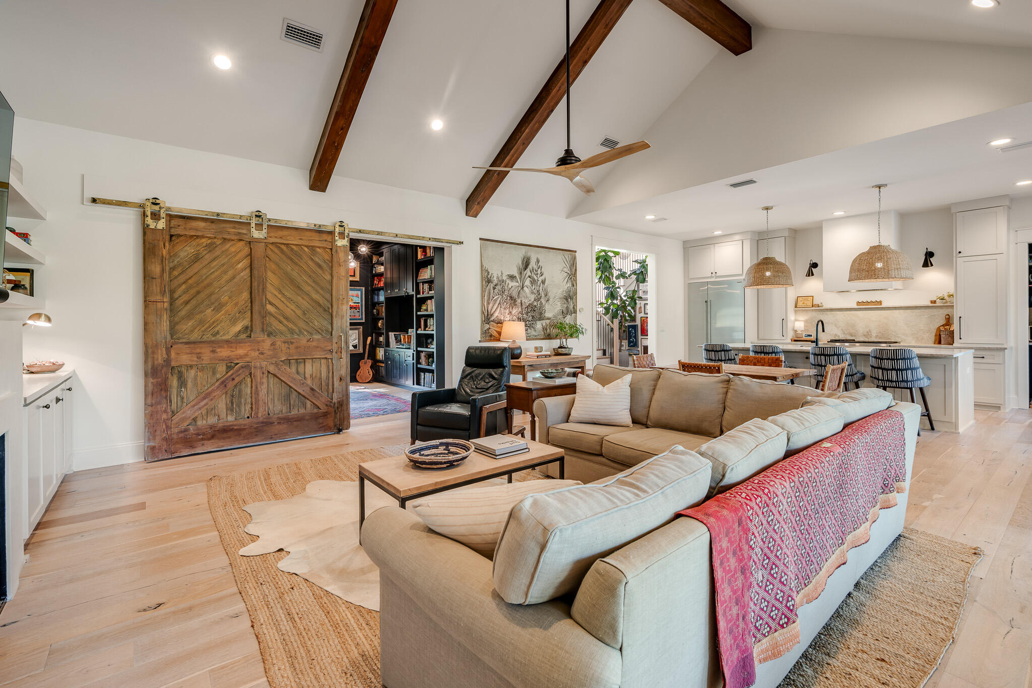 PINES OF BLUE MOUNTAIN - Residential