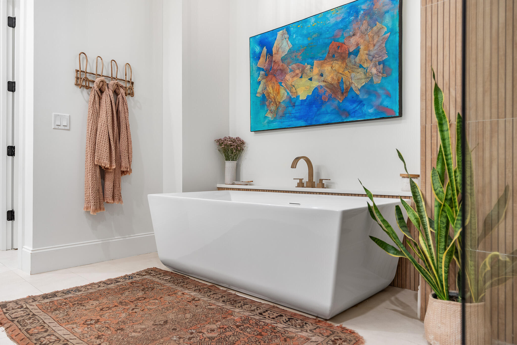 PINES OF BLUE MOUNTAIN - Residential