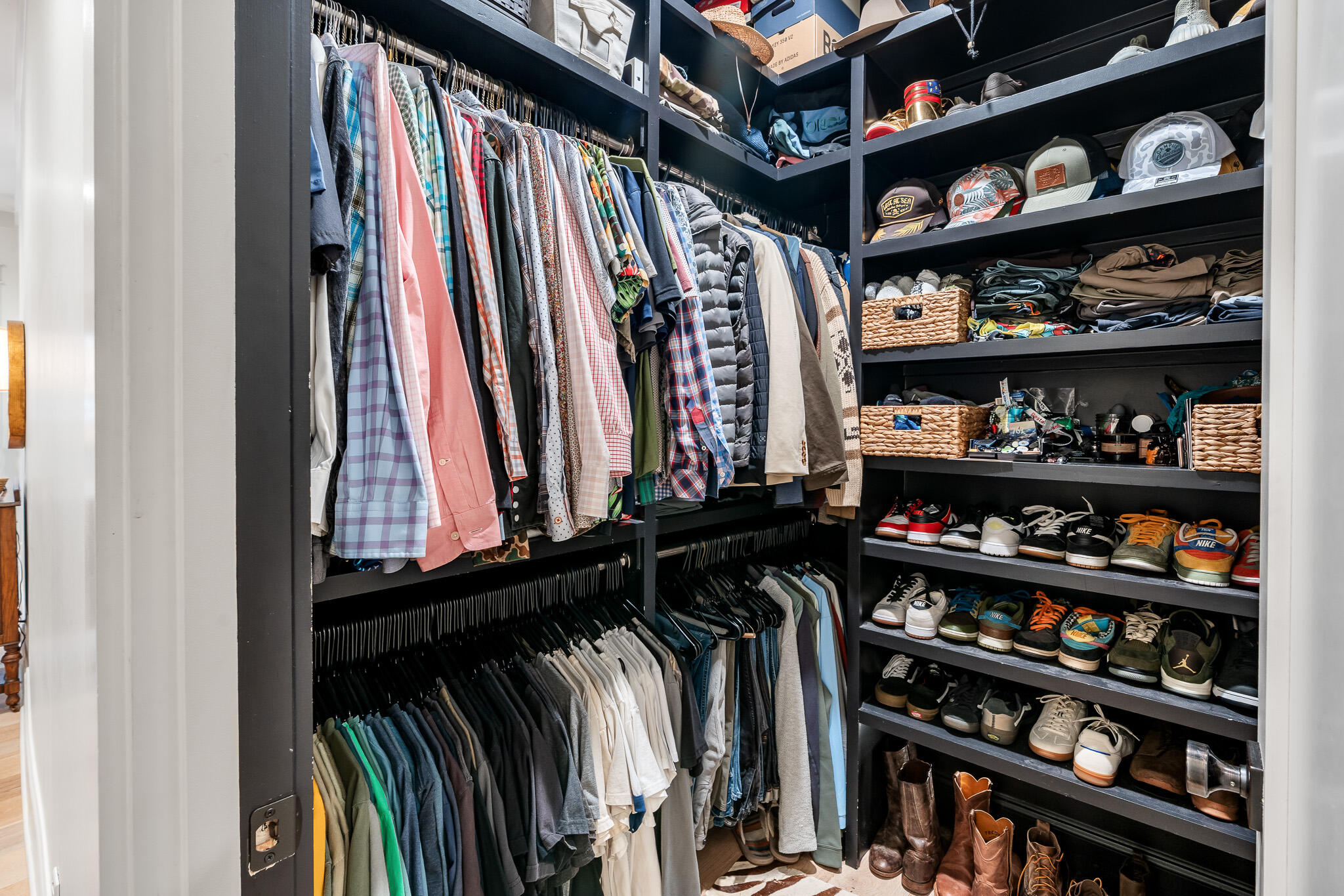 PINES OF BLUE MOUNTAIN - Residential