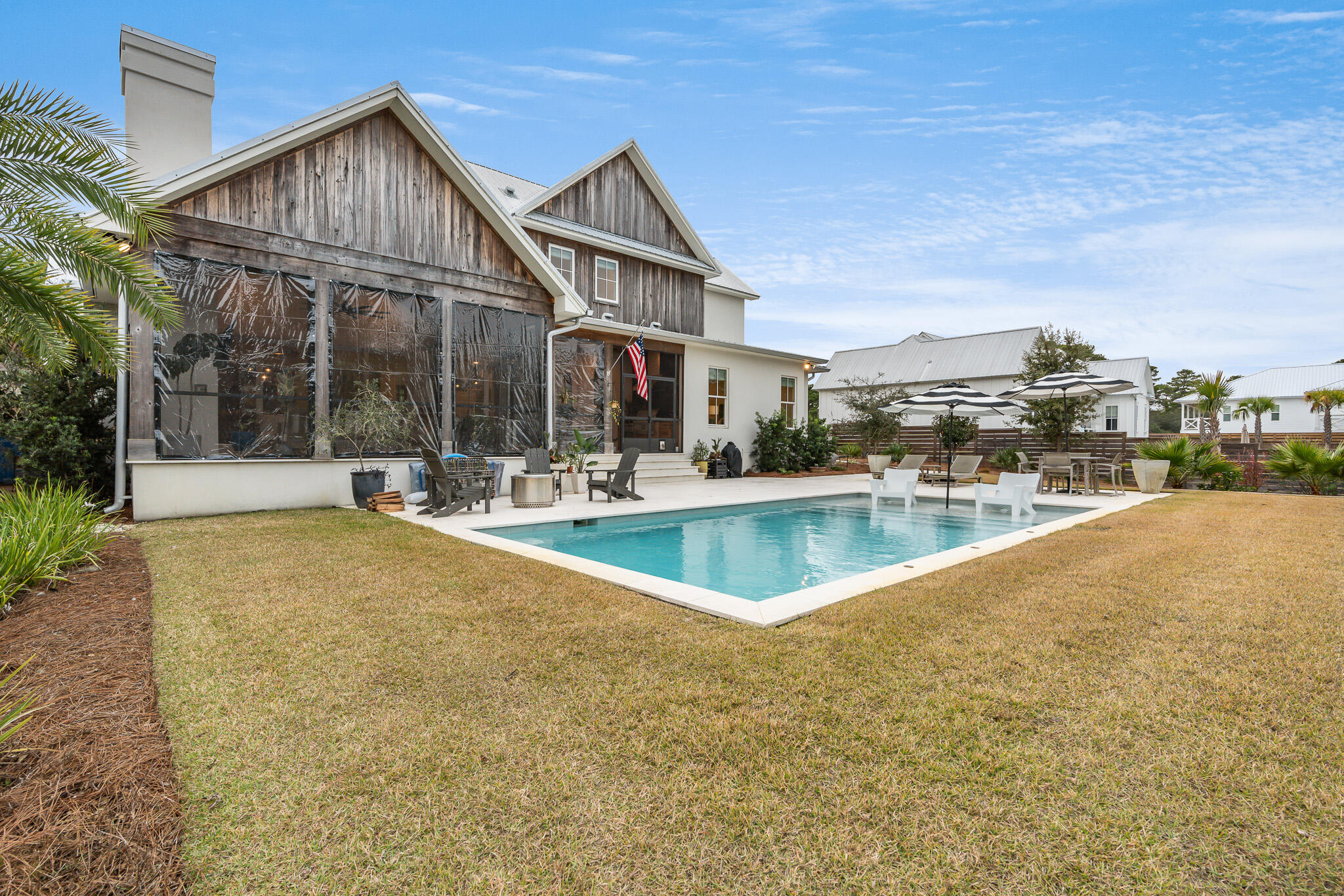 PINES OF BLUE MOUNTAIN - Residential