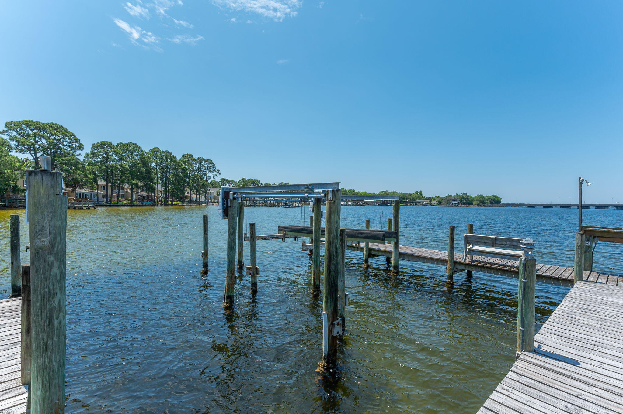 GARNIERS CAY PH 2 - Residential Lease