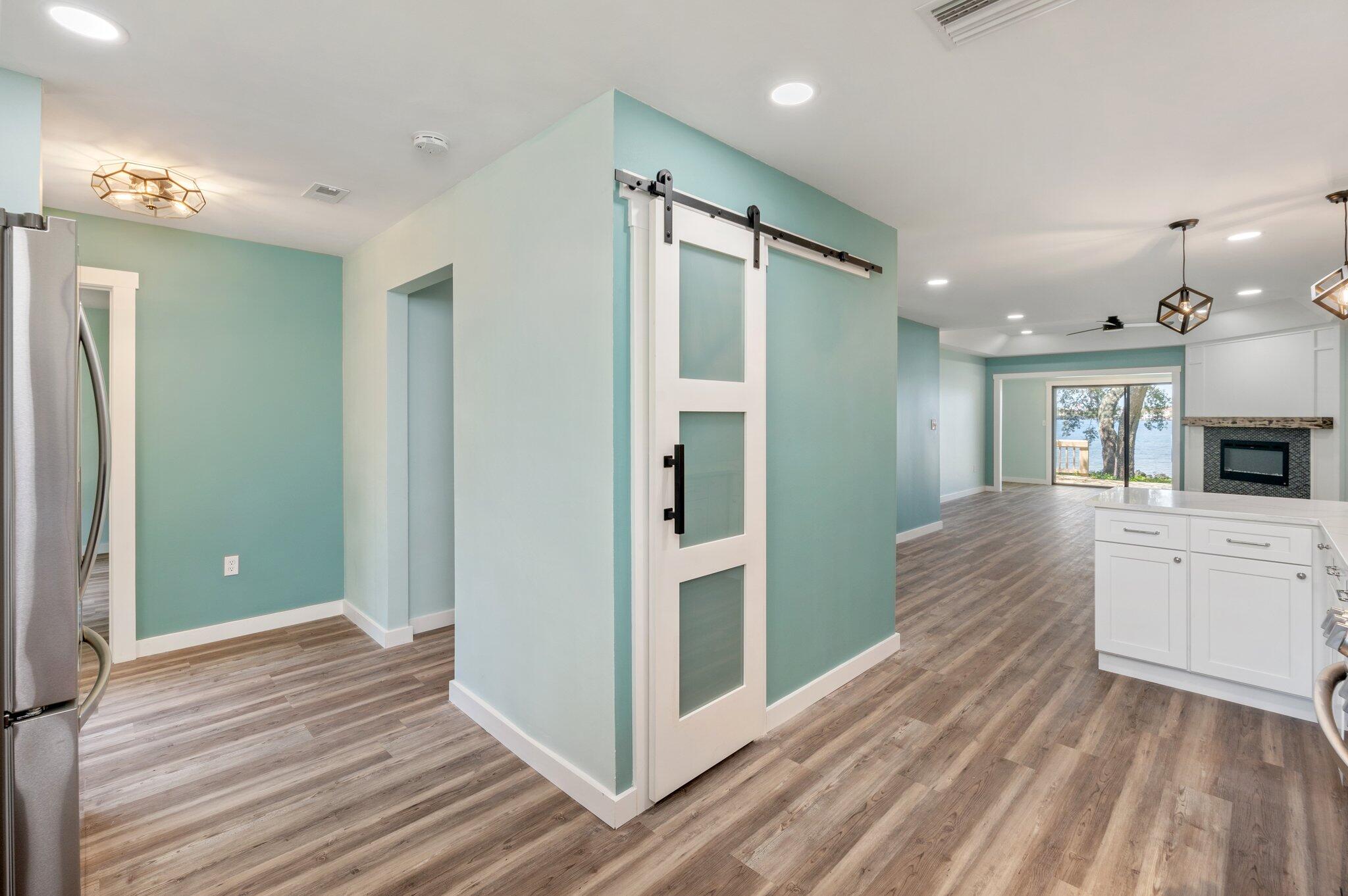 GARNIERS CAY PH 2 - Residential Lease