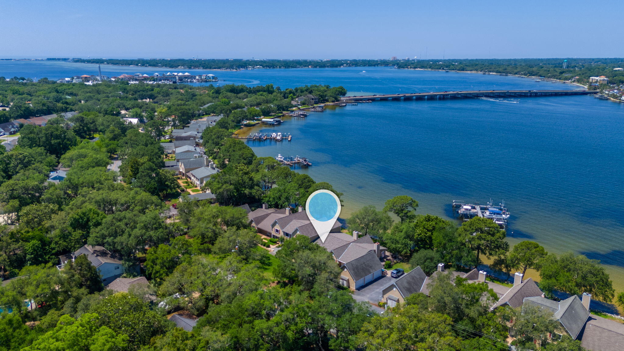 GARNIERS CAY PH 2 - Residential Lease