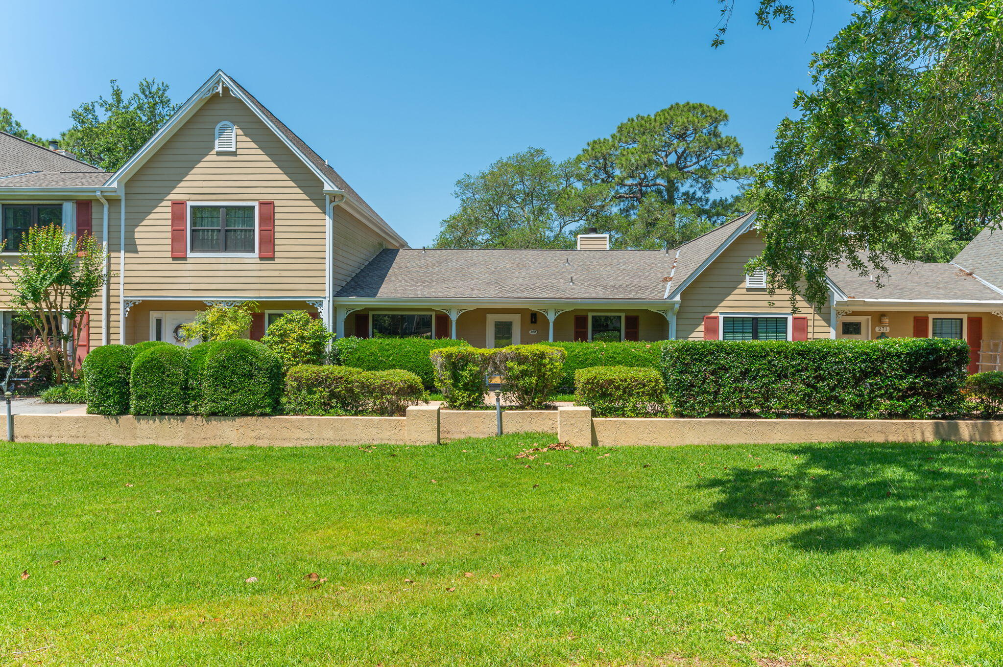 GARNIERS CAY PH 2 - Residential Lease