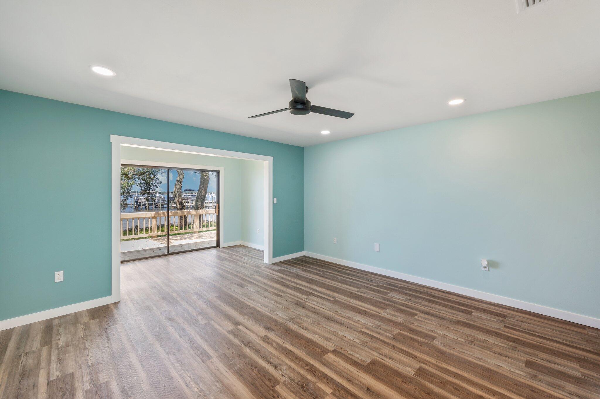 GARNIERS CAY PH 2 - Residential Lease