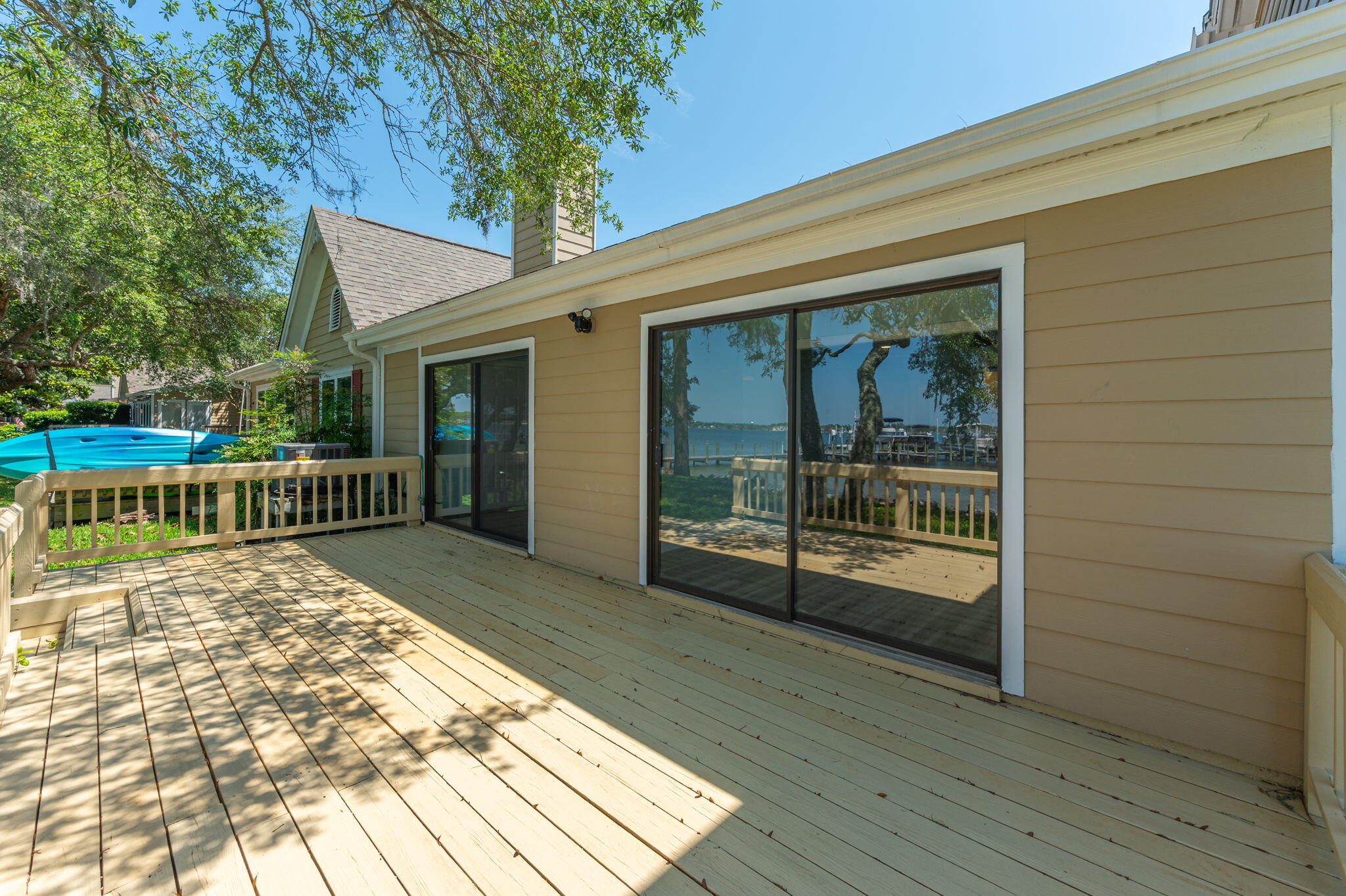 GARNIERS CAY PH 2 - Residential Lease